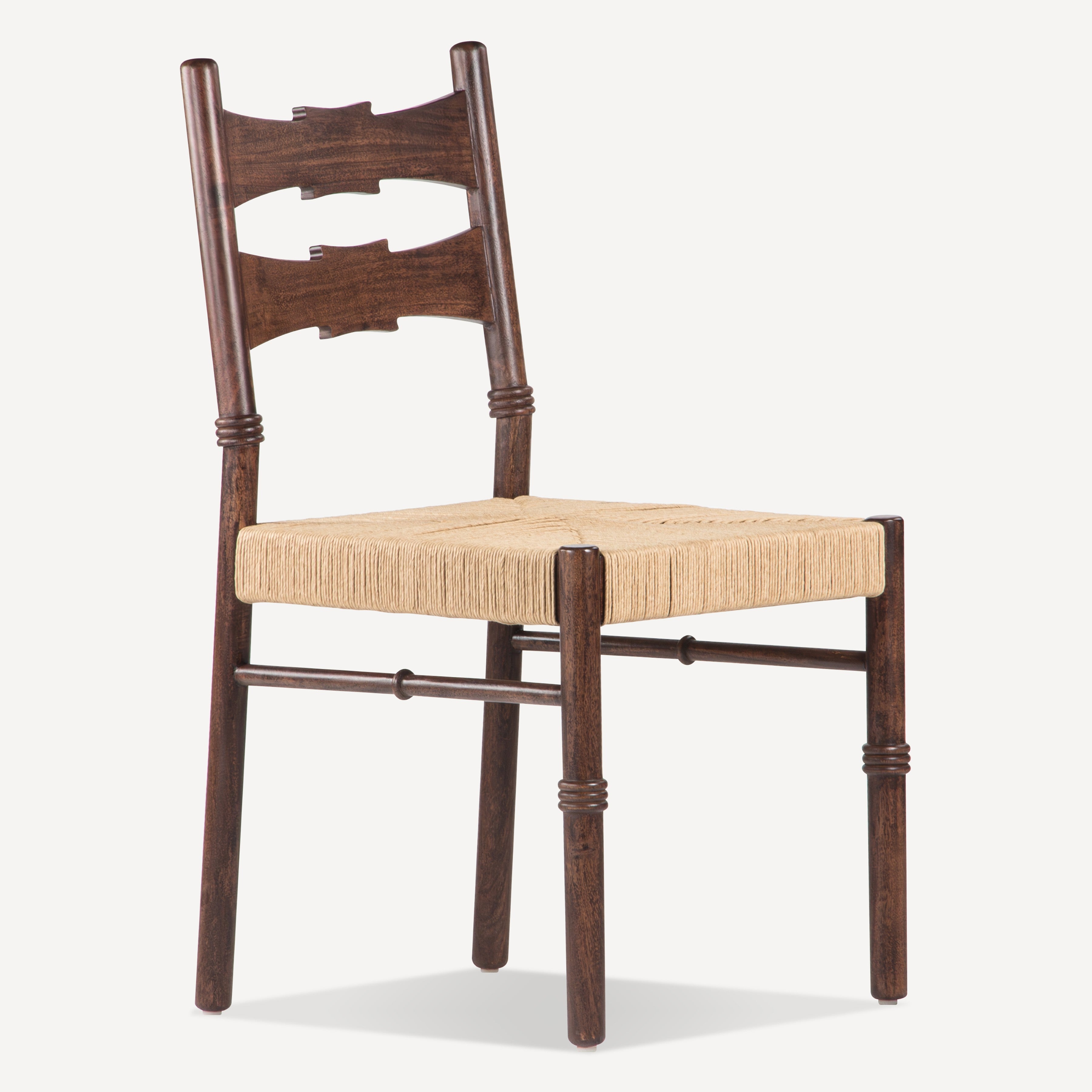 Ella Solid Wood Dining Chair