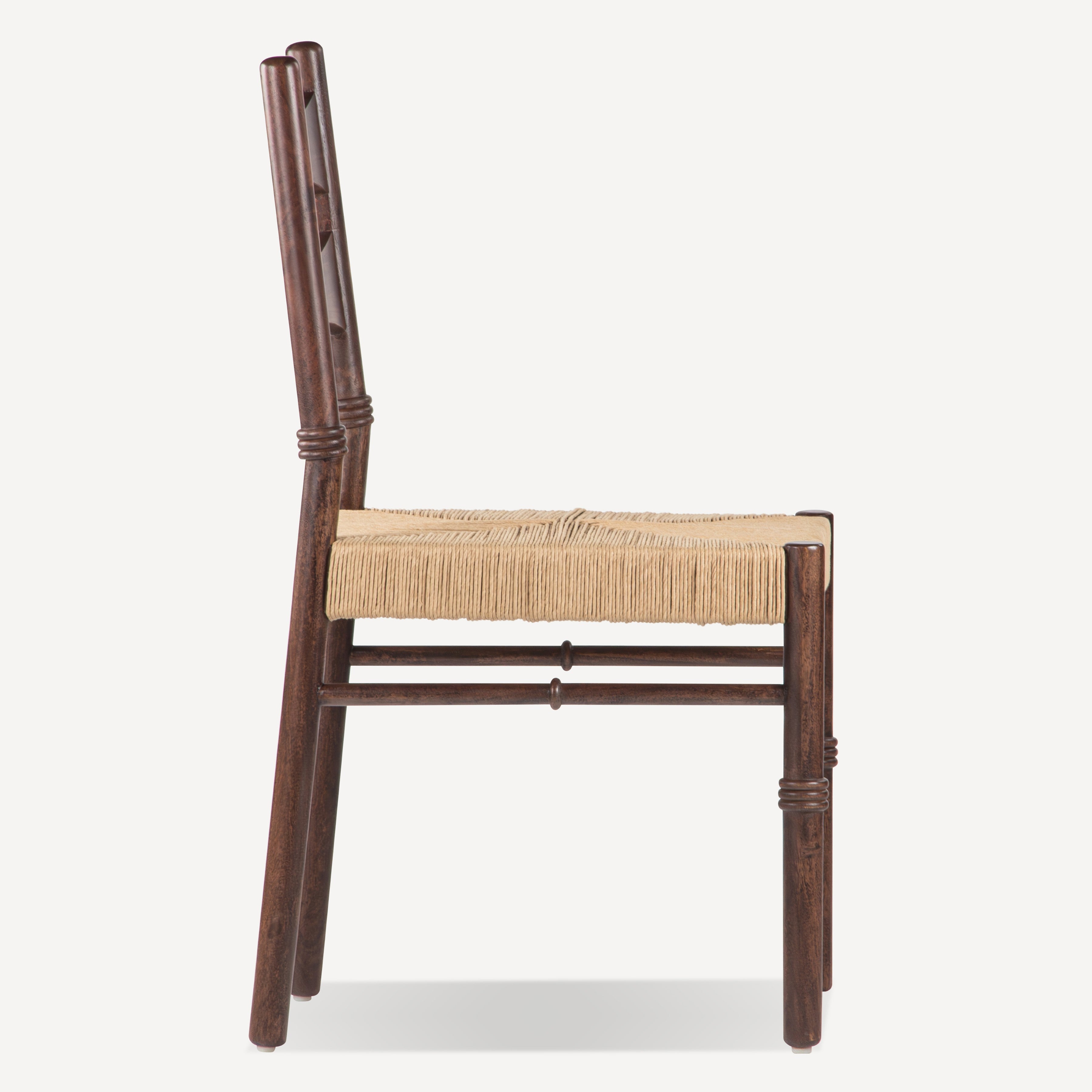 Ella Solid Wood Dining Chair