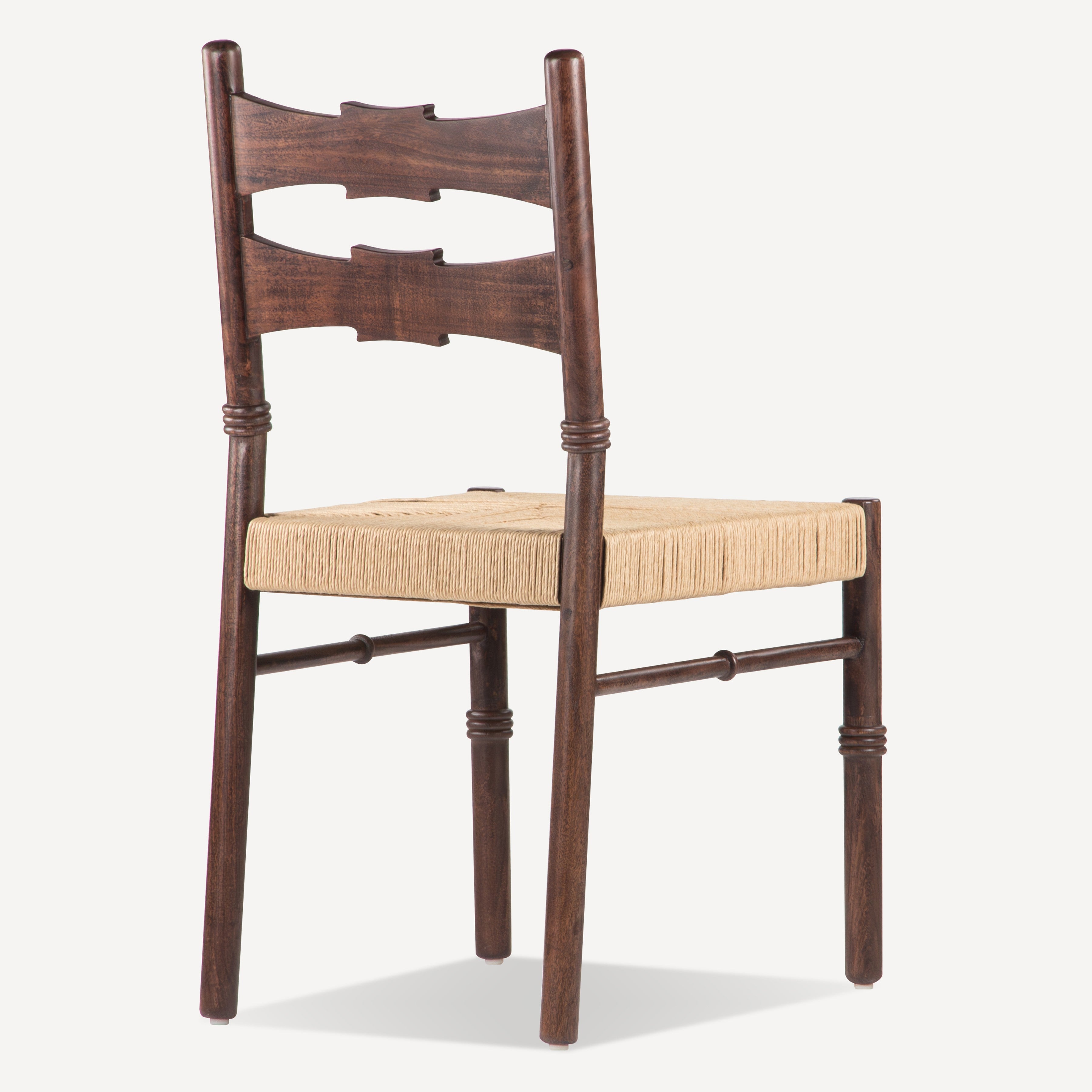 Ella Solid Wood Dining Chair