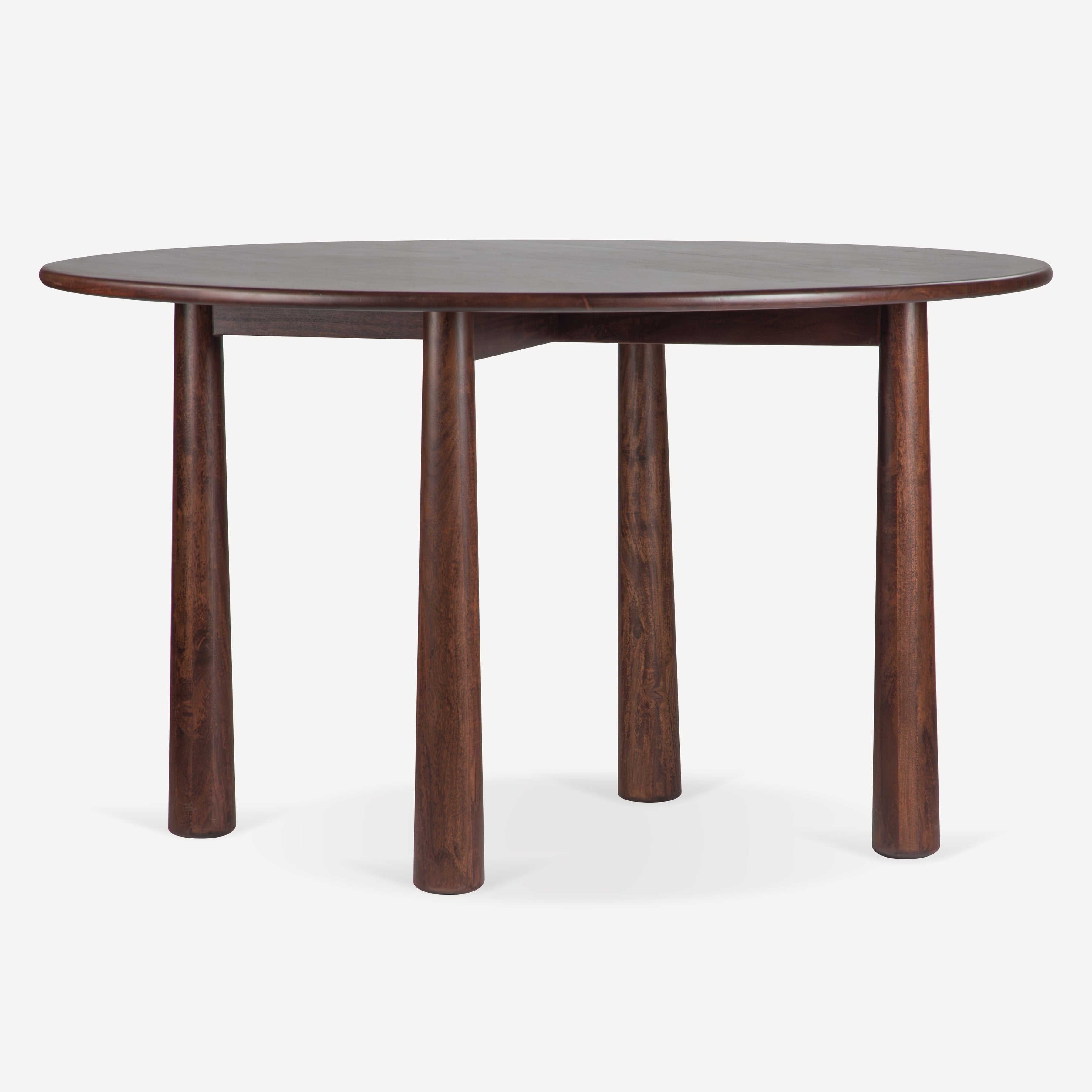 Cece Solid Wood Dining Table