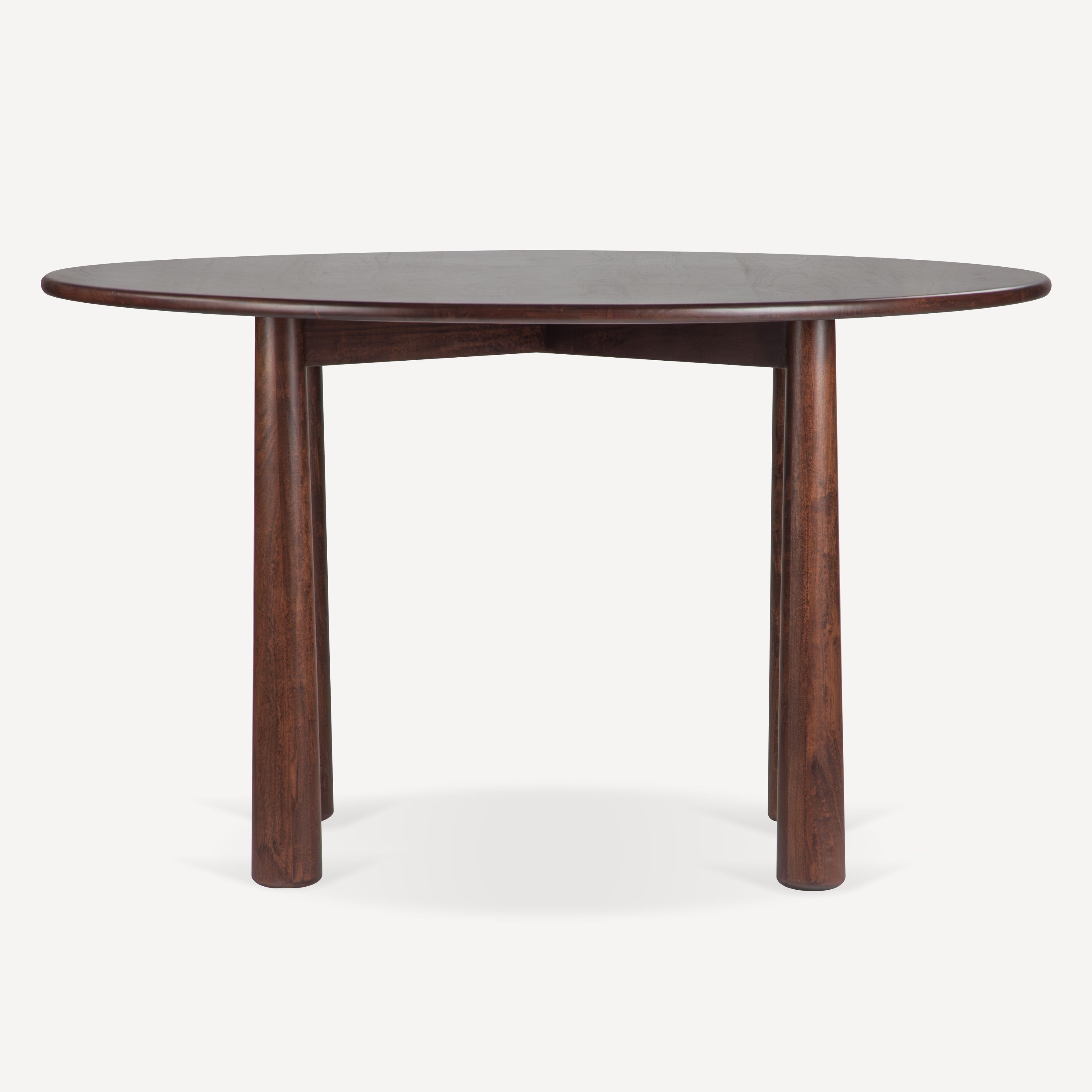 Cece Solid Wood Dining Table