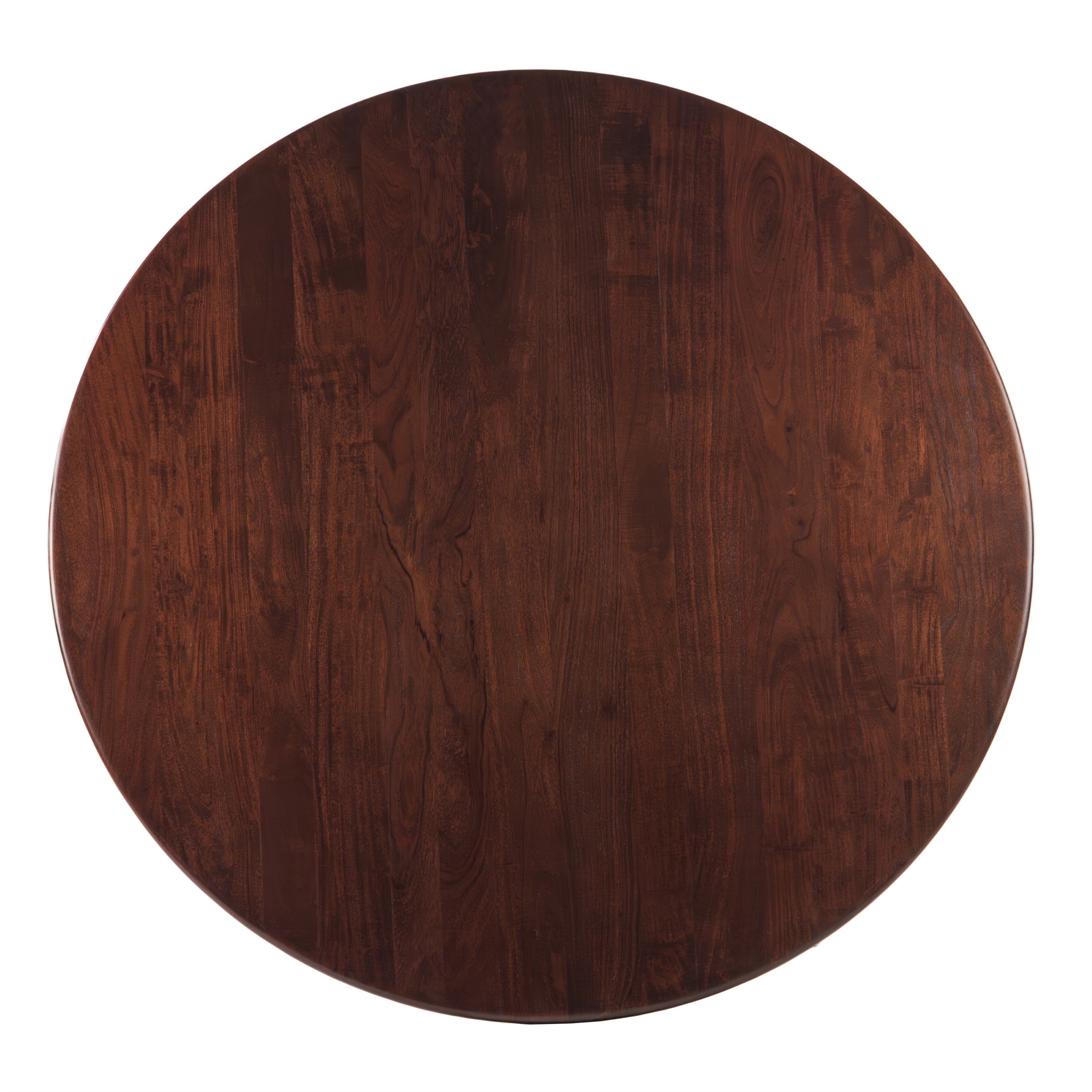 Cece Solid Wood Dining Table