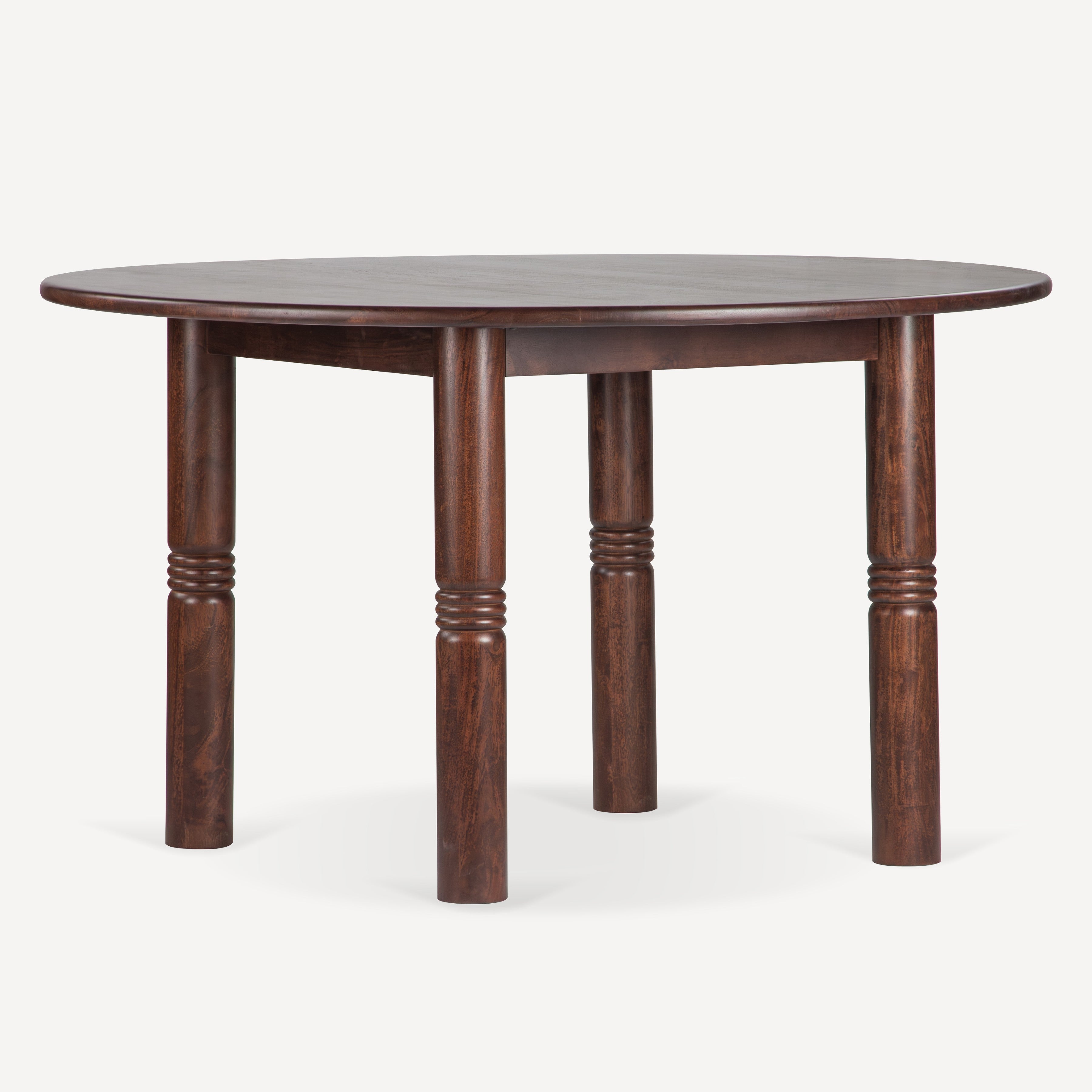 Ella Solid Wood Dining Table