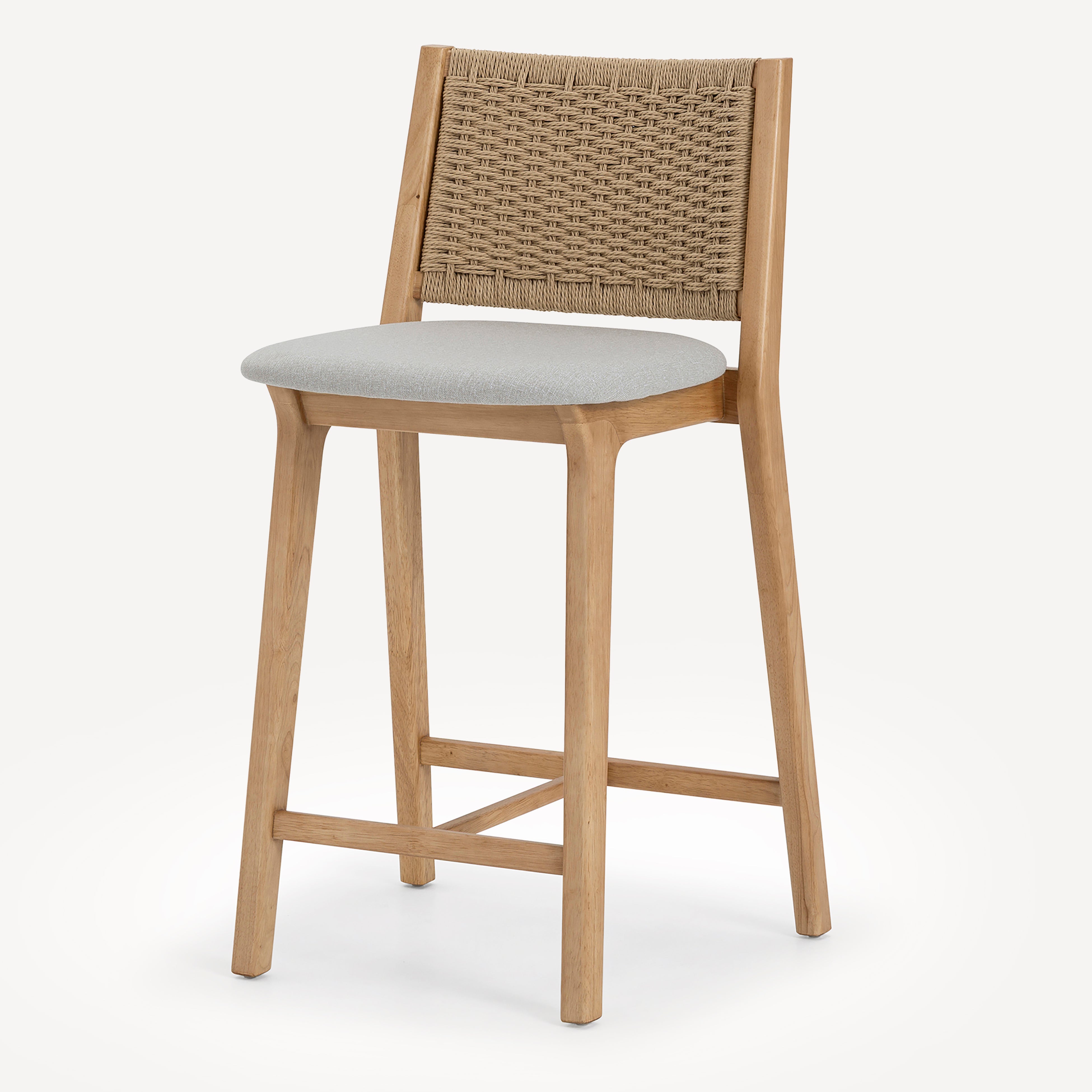Lume Counter Stool