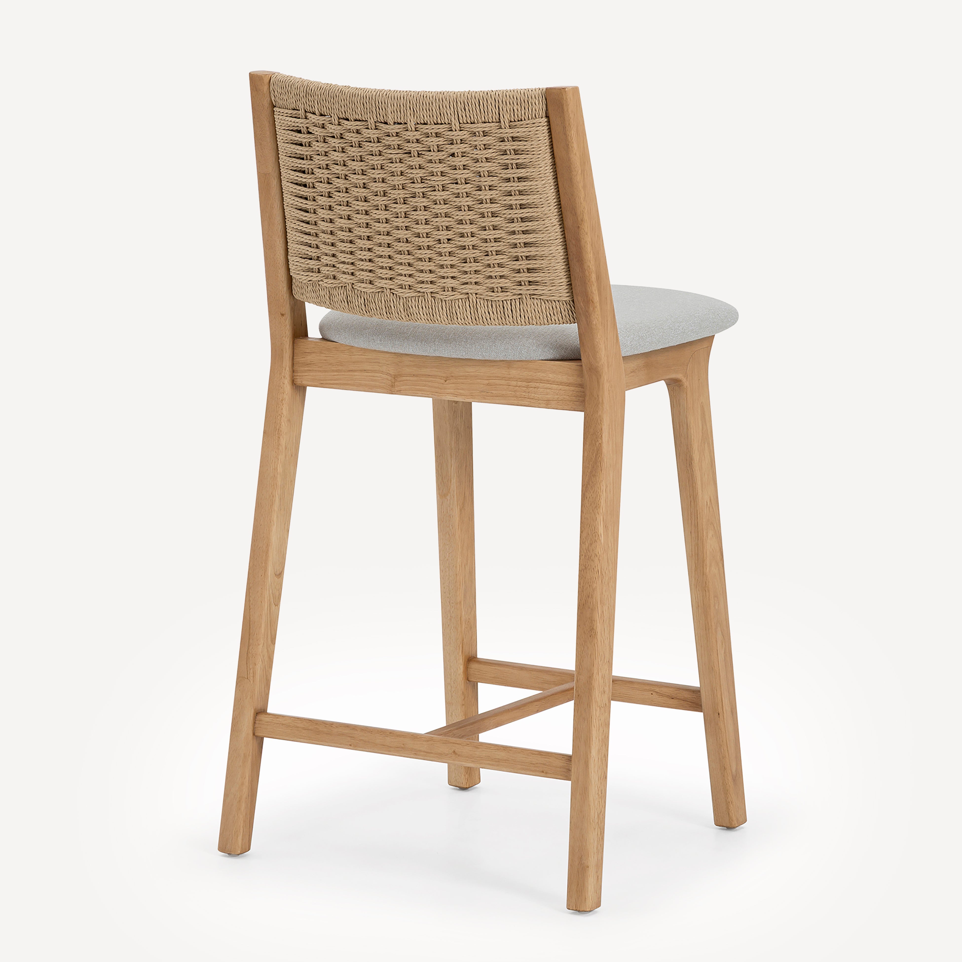 Lume Counter Stool