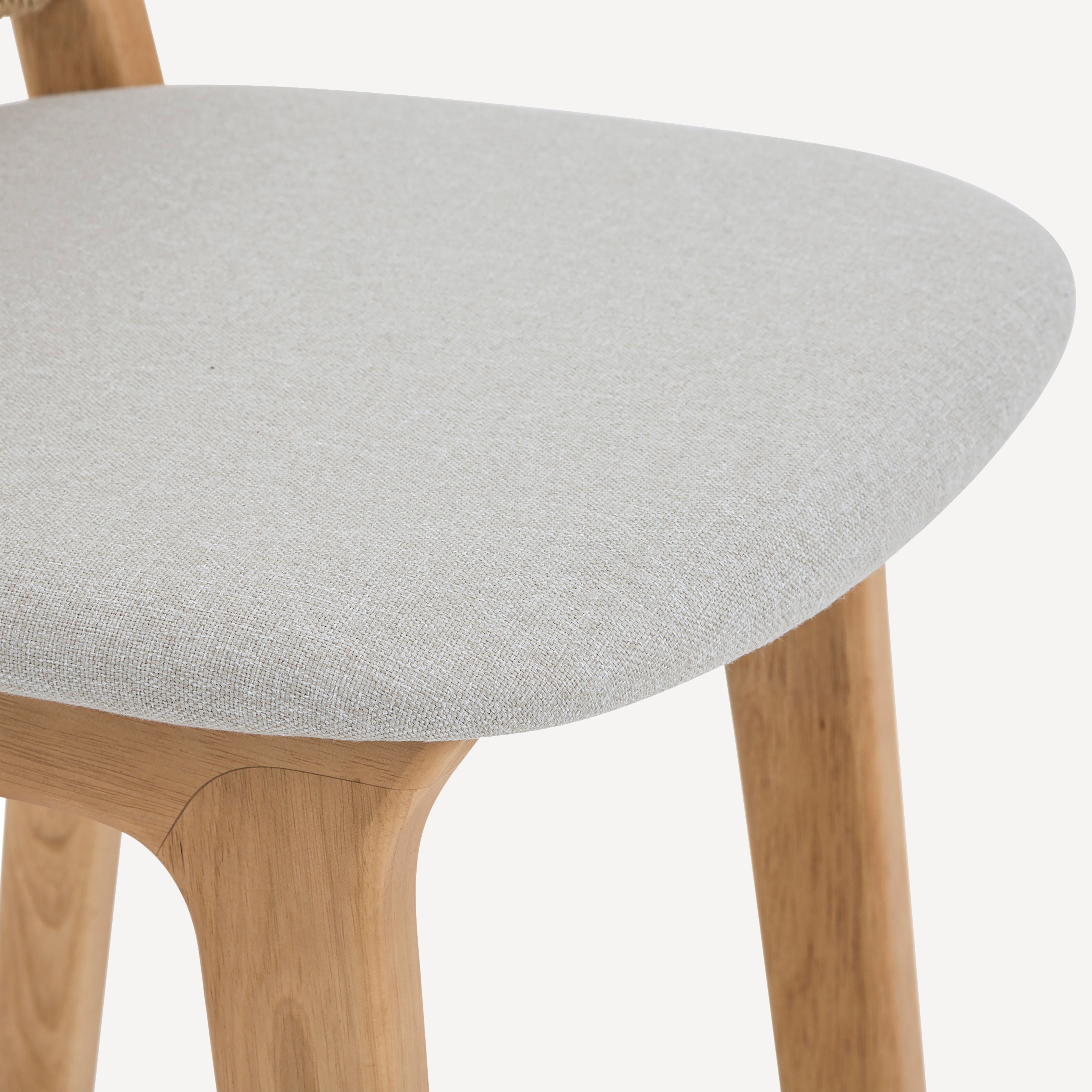 Lume Counter Stool