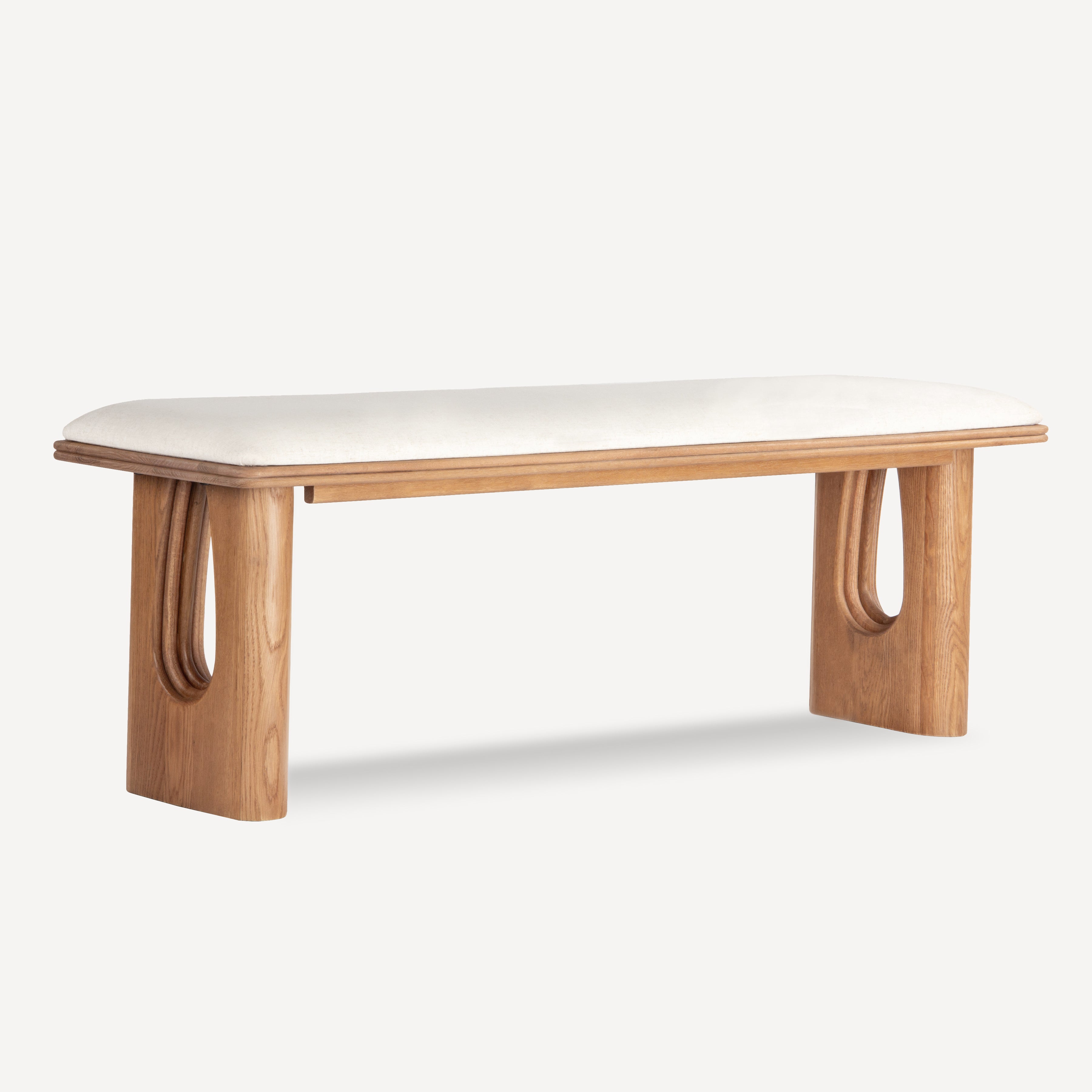 Layered Bench