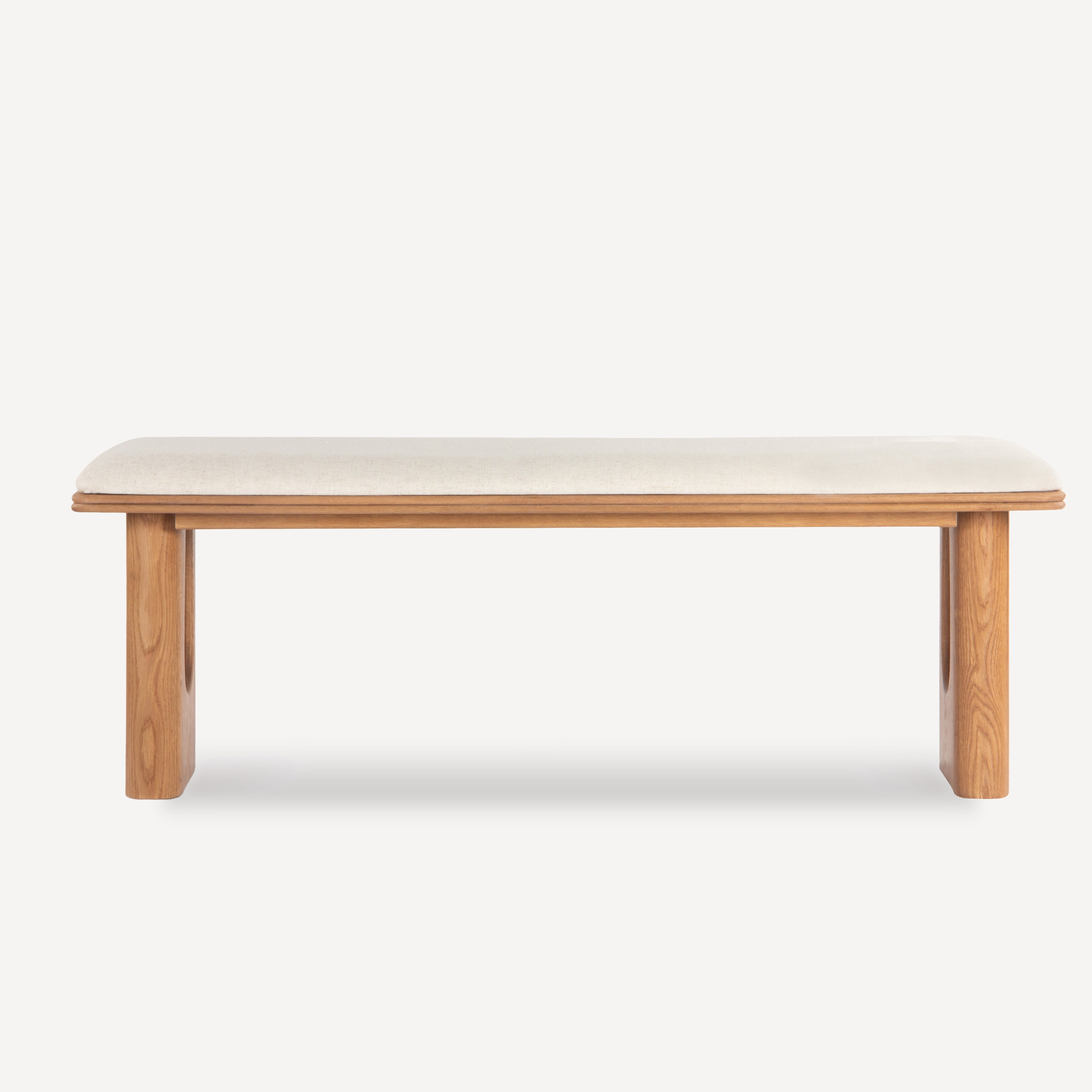 Layered Bench