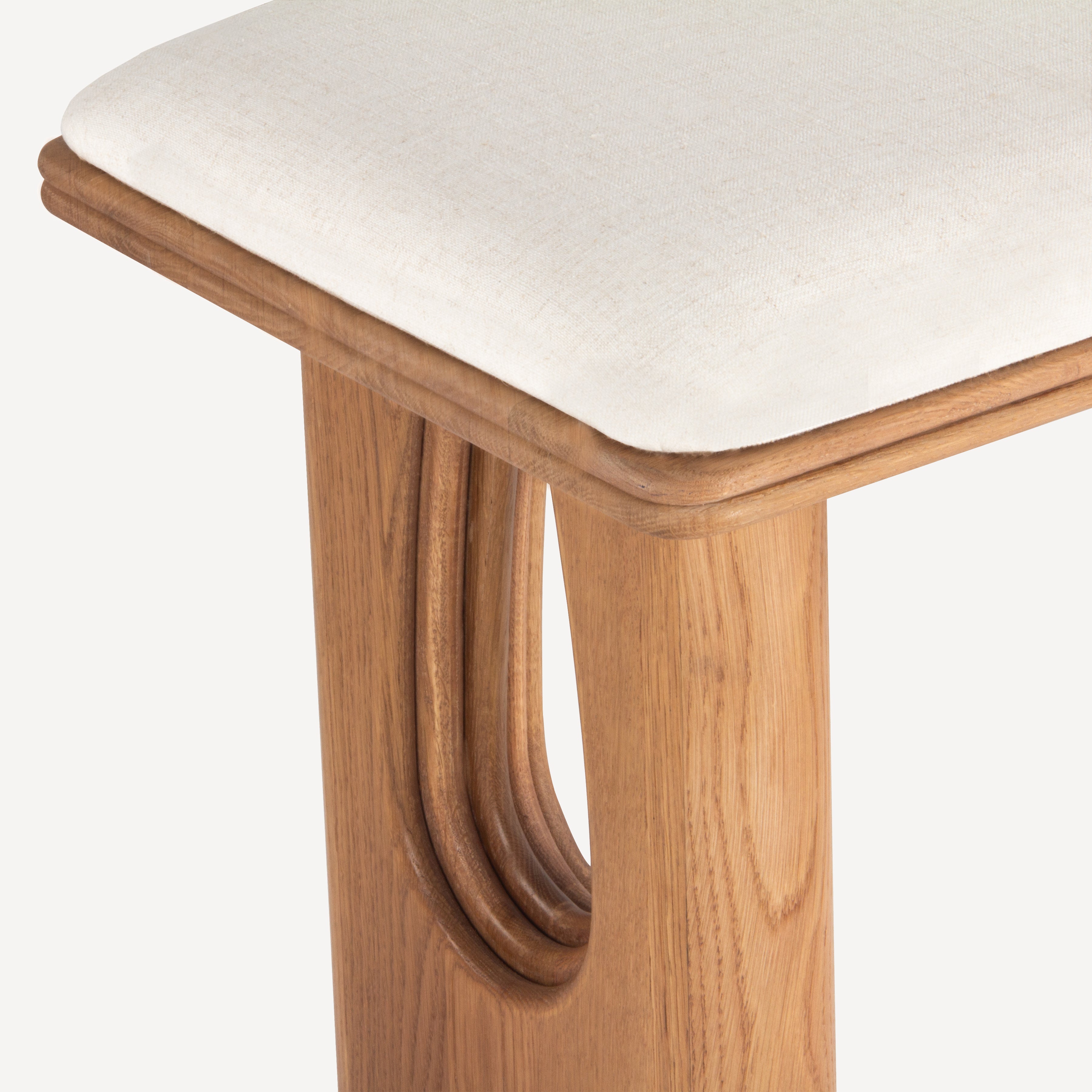 Layered Bench