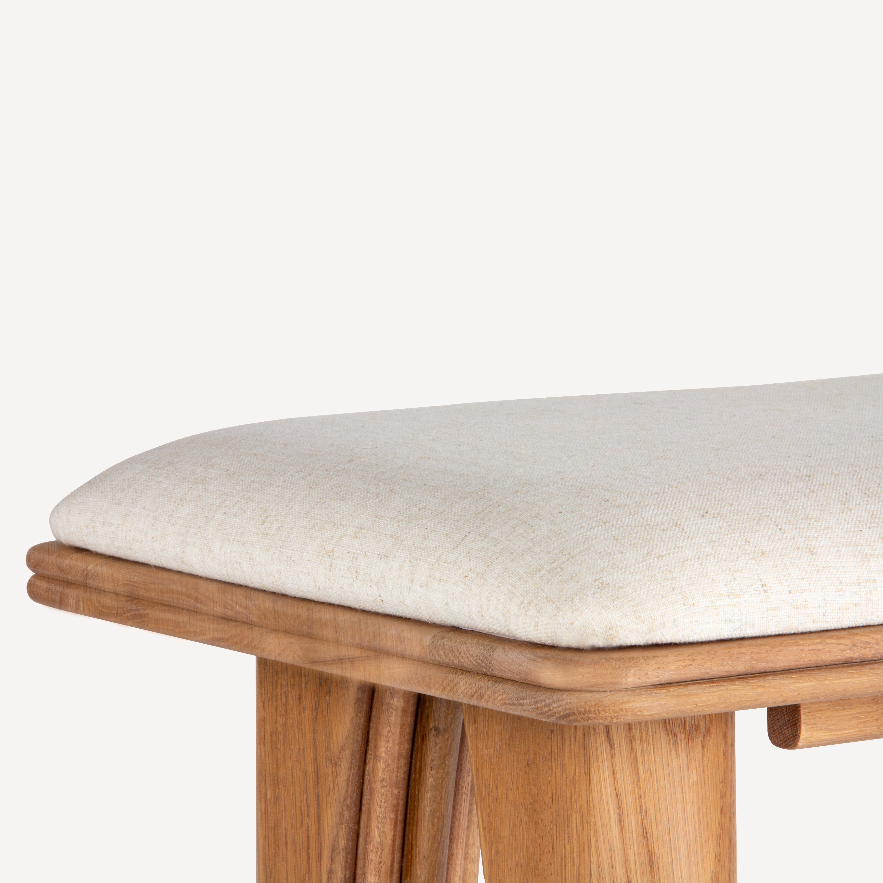 Layered Bench