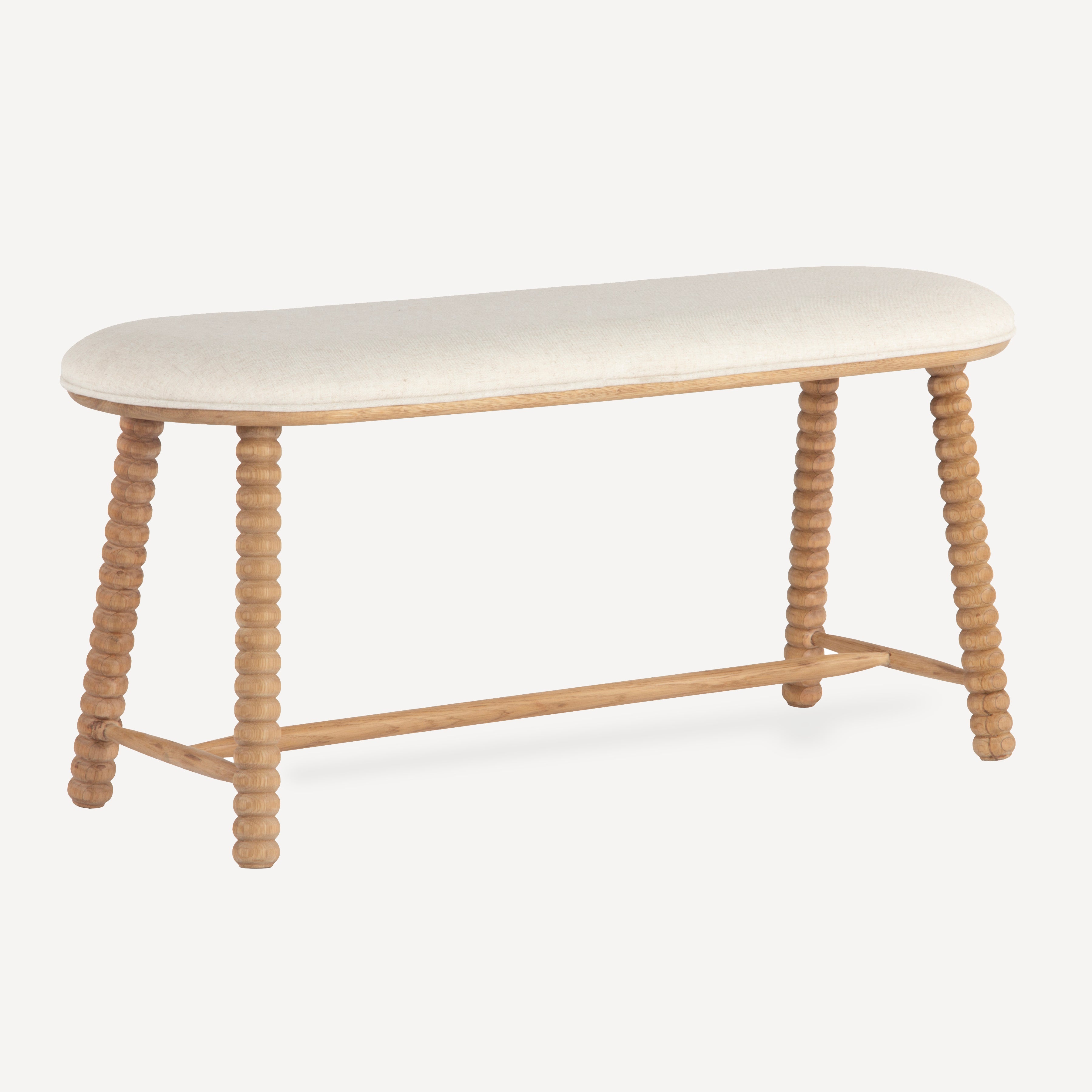 Twist Bench