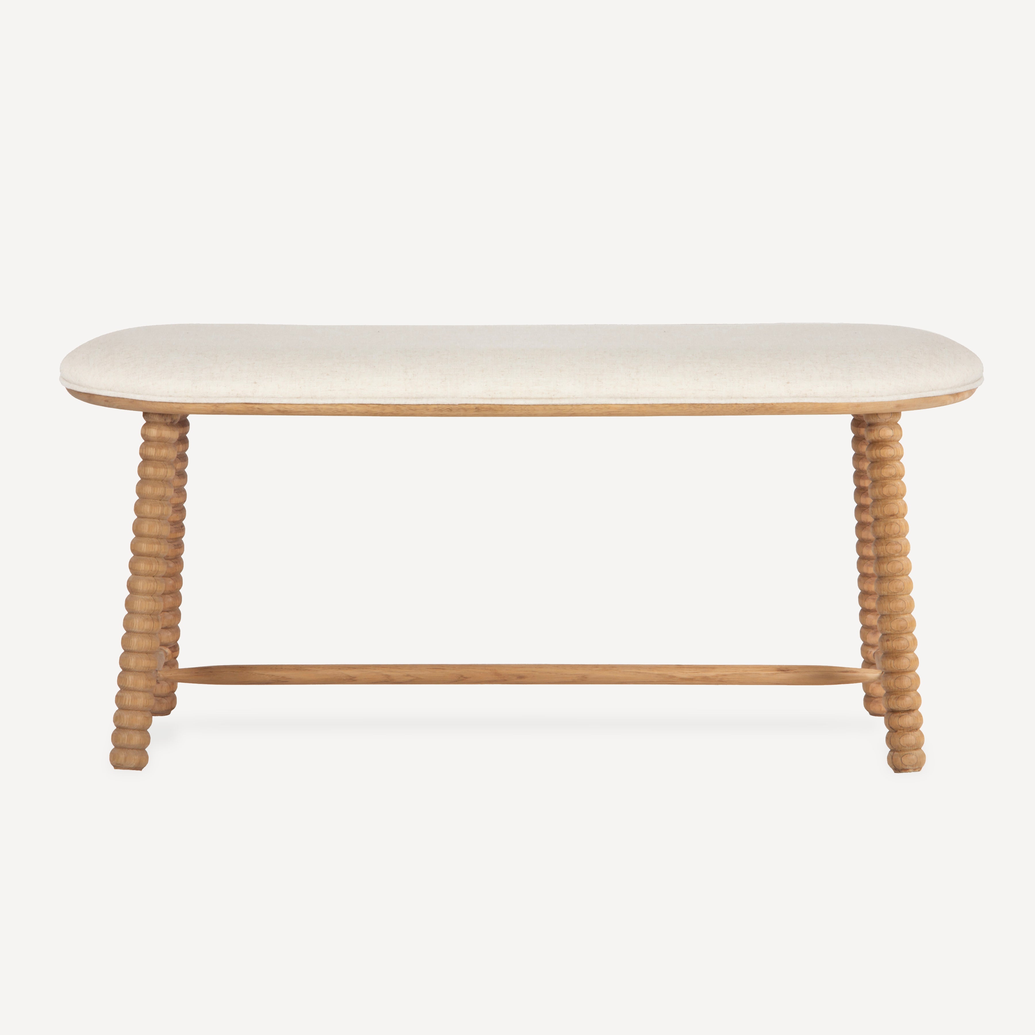 Twist Bench