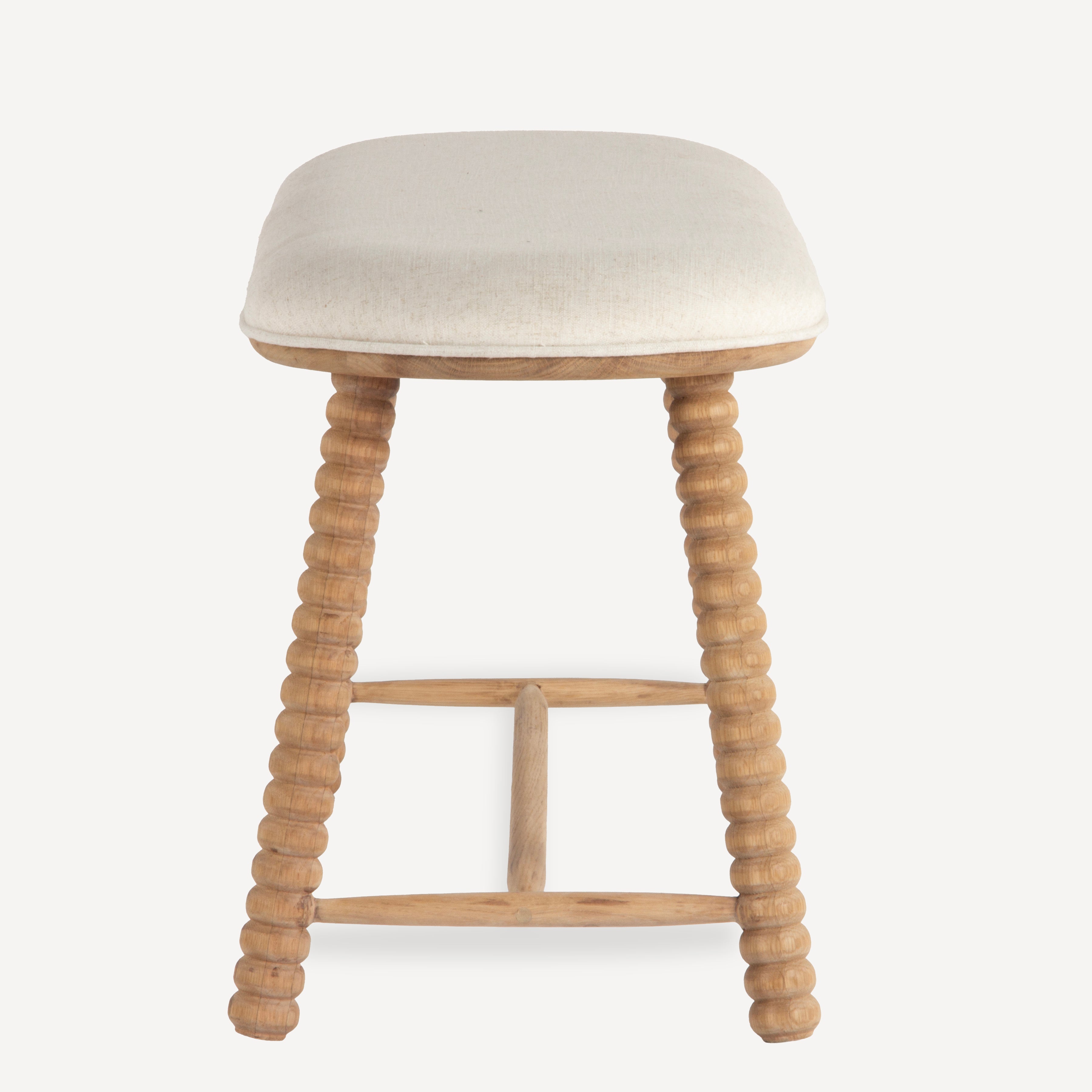 Twist Bench