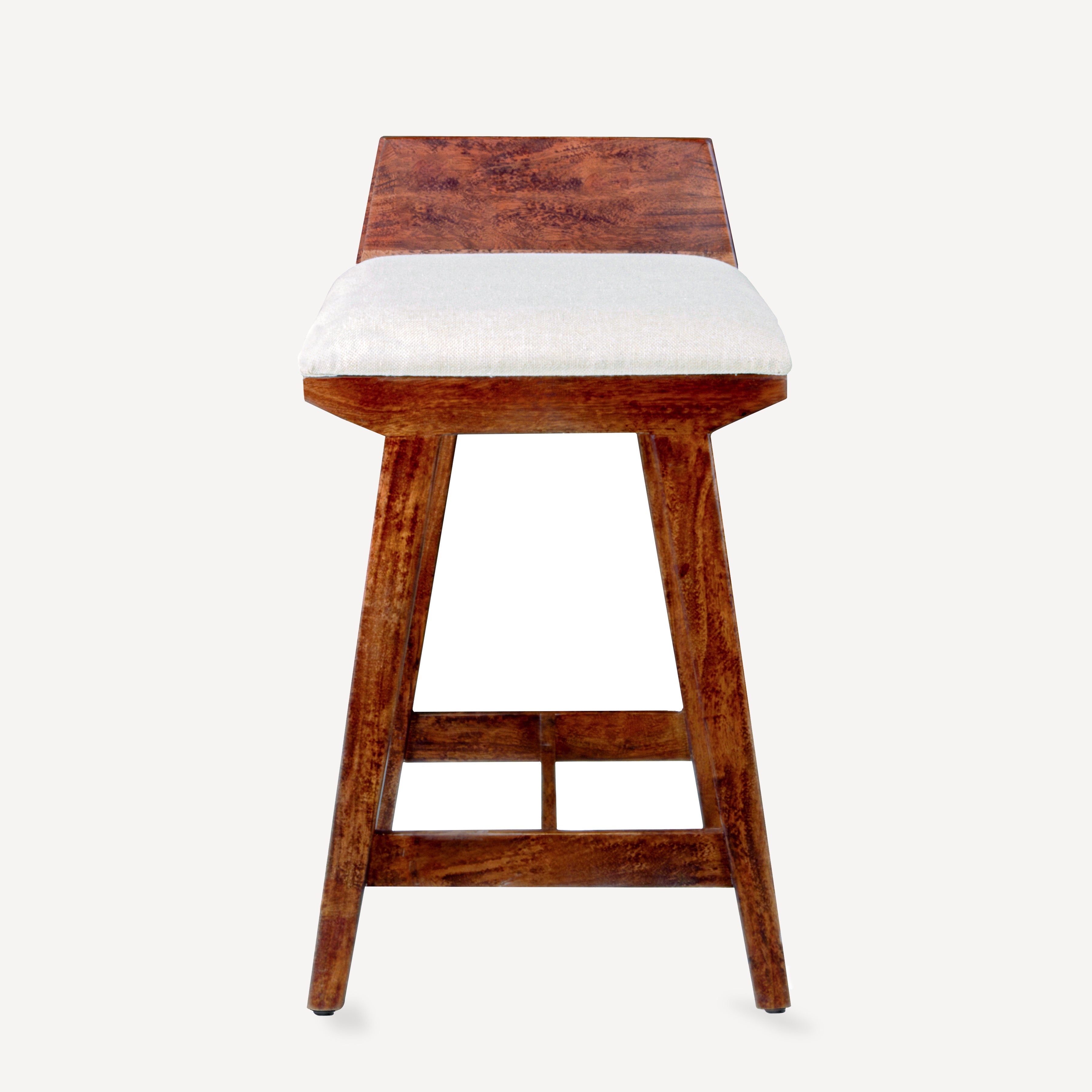 Tangent Counter Stool