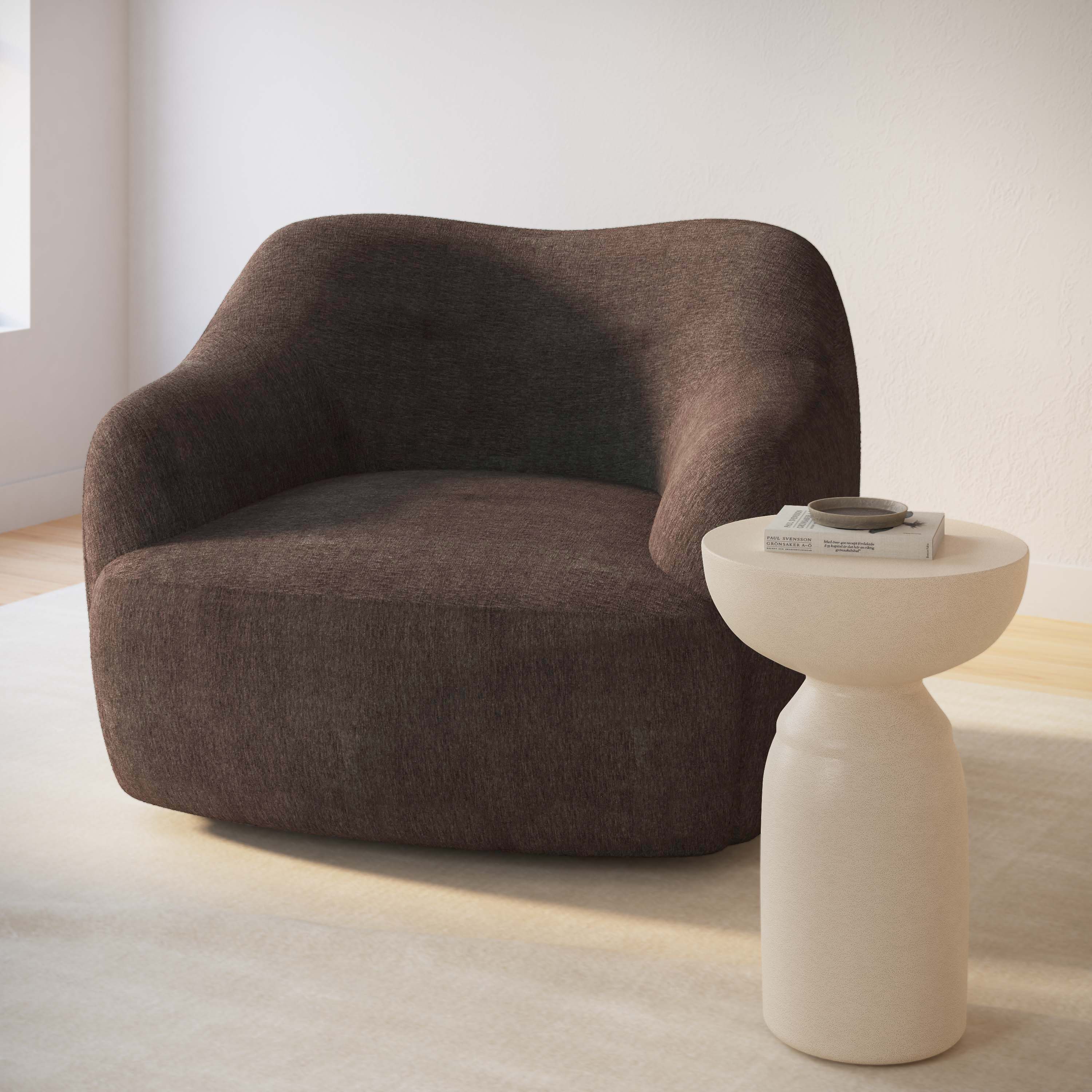 Echo End Table