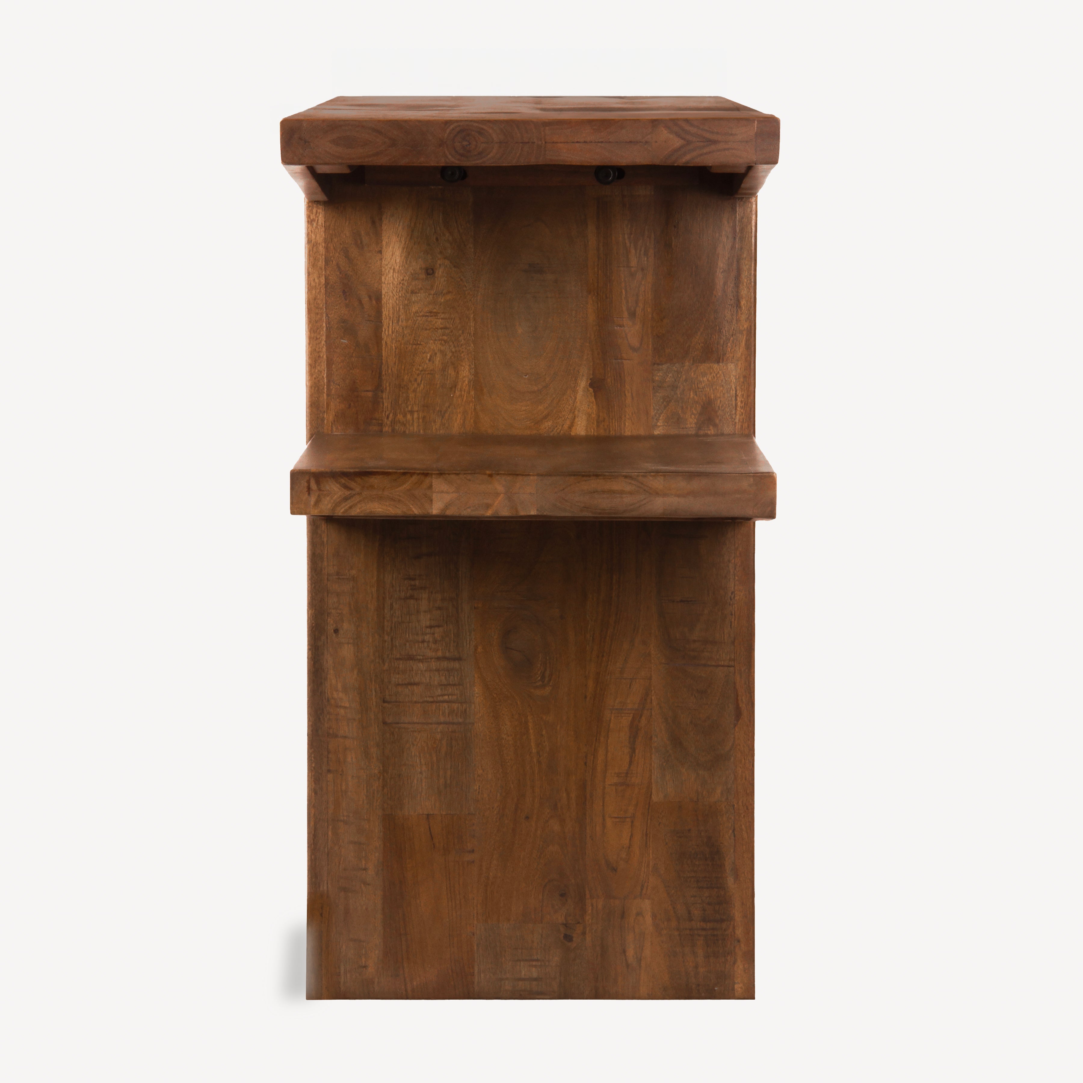 Keystone Console - Large