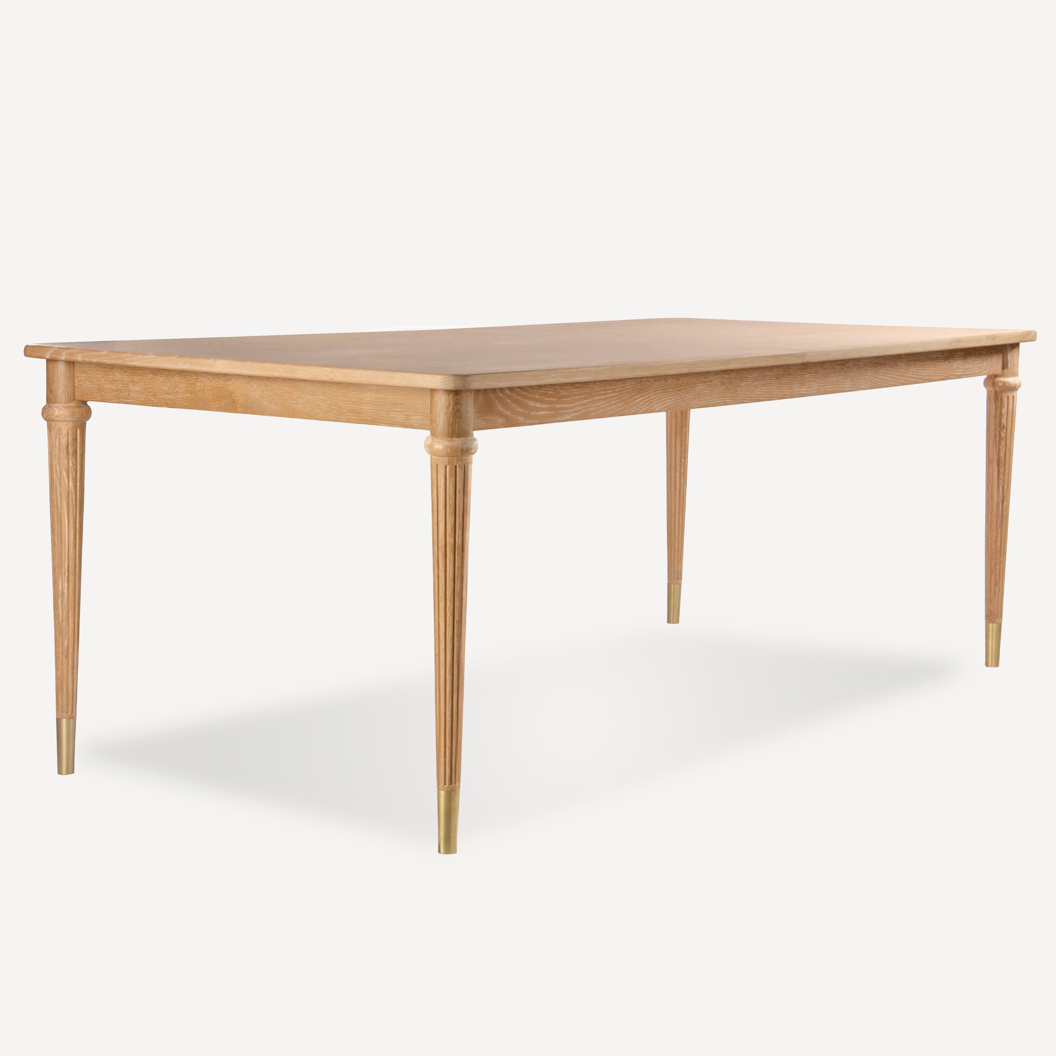 Pietro Extension Dining Table