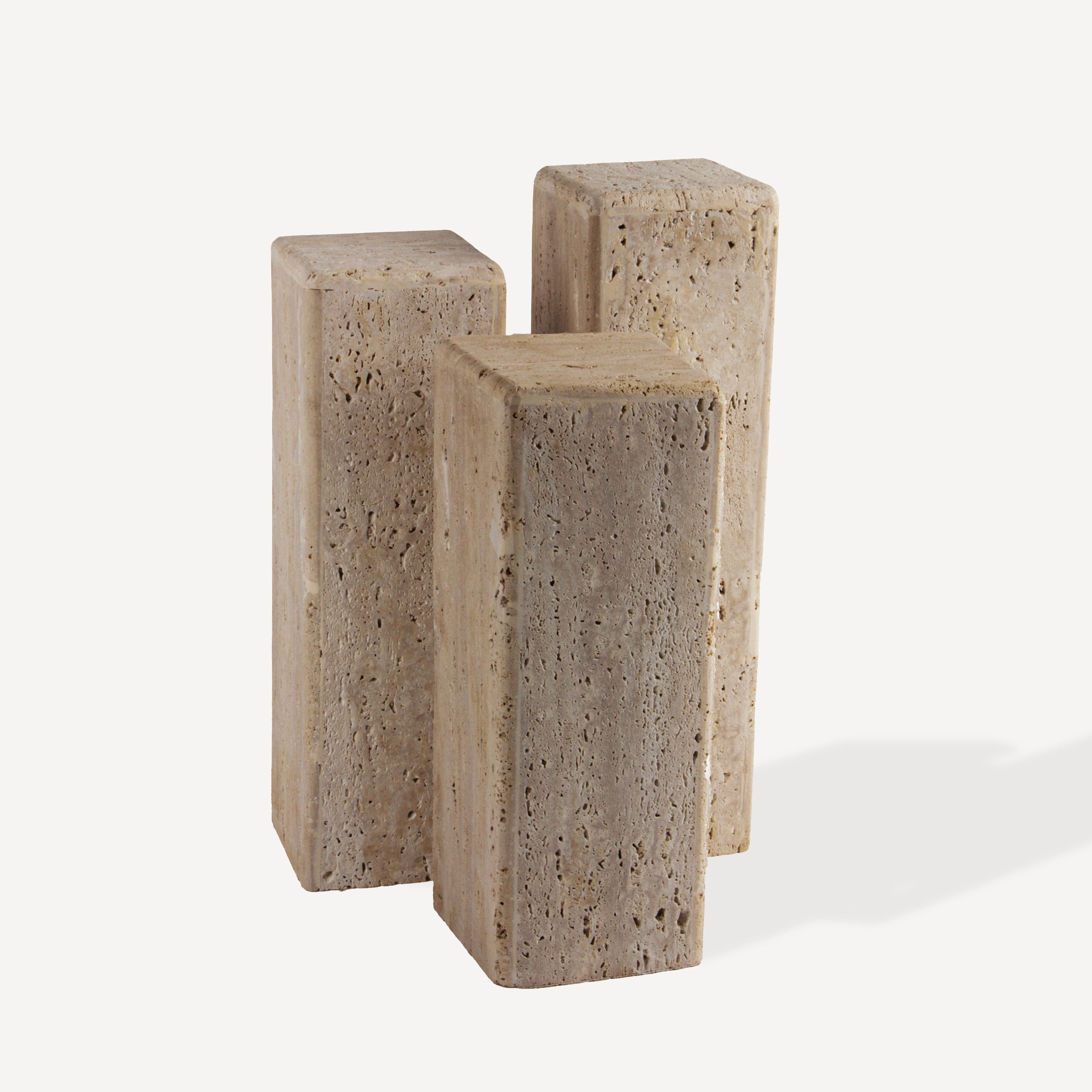 Delta Side Tables
