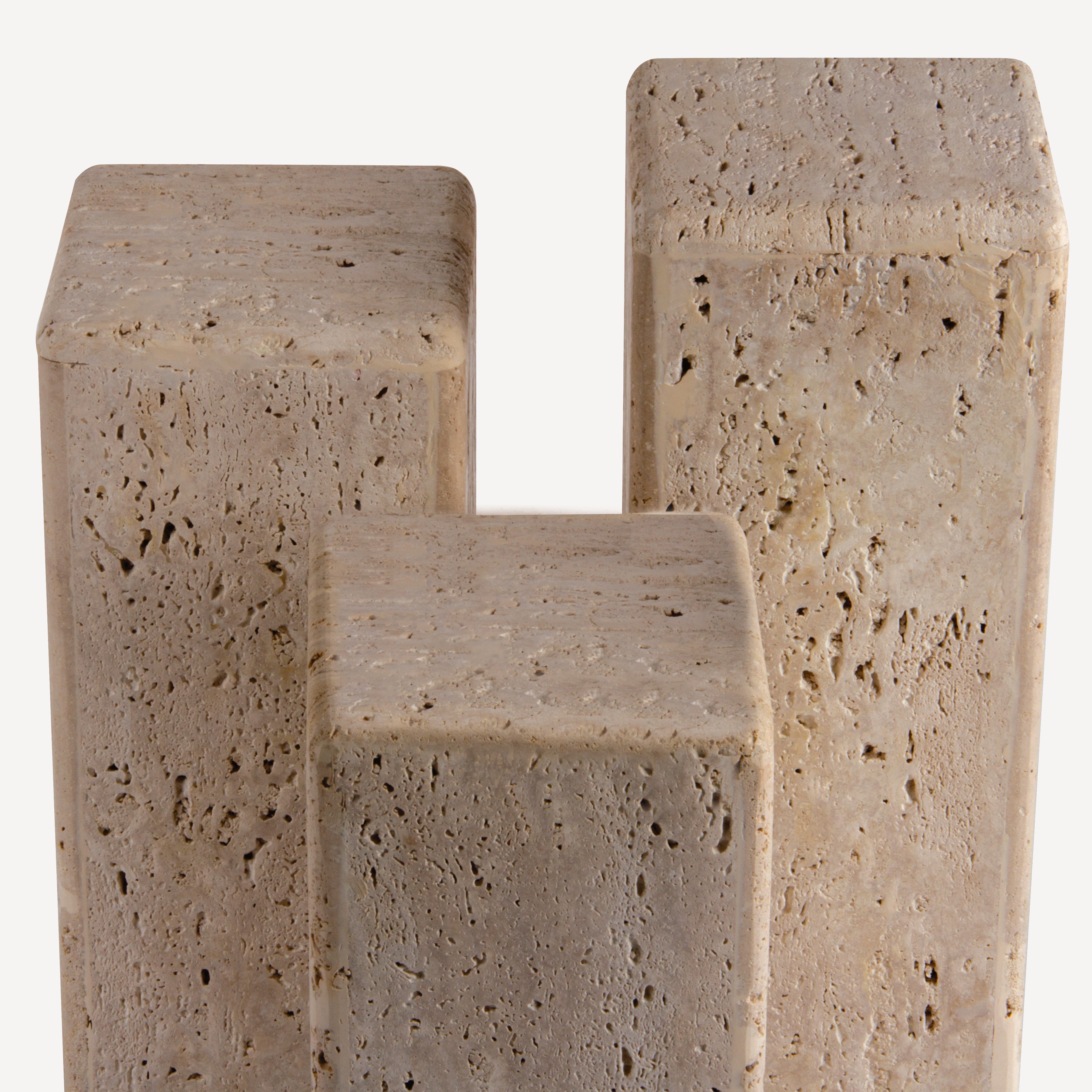 Delta Side Tables