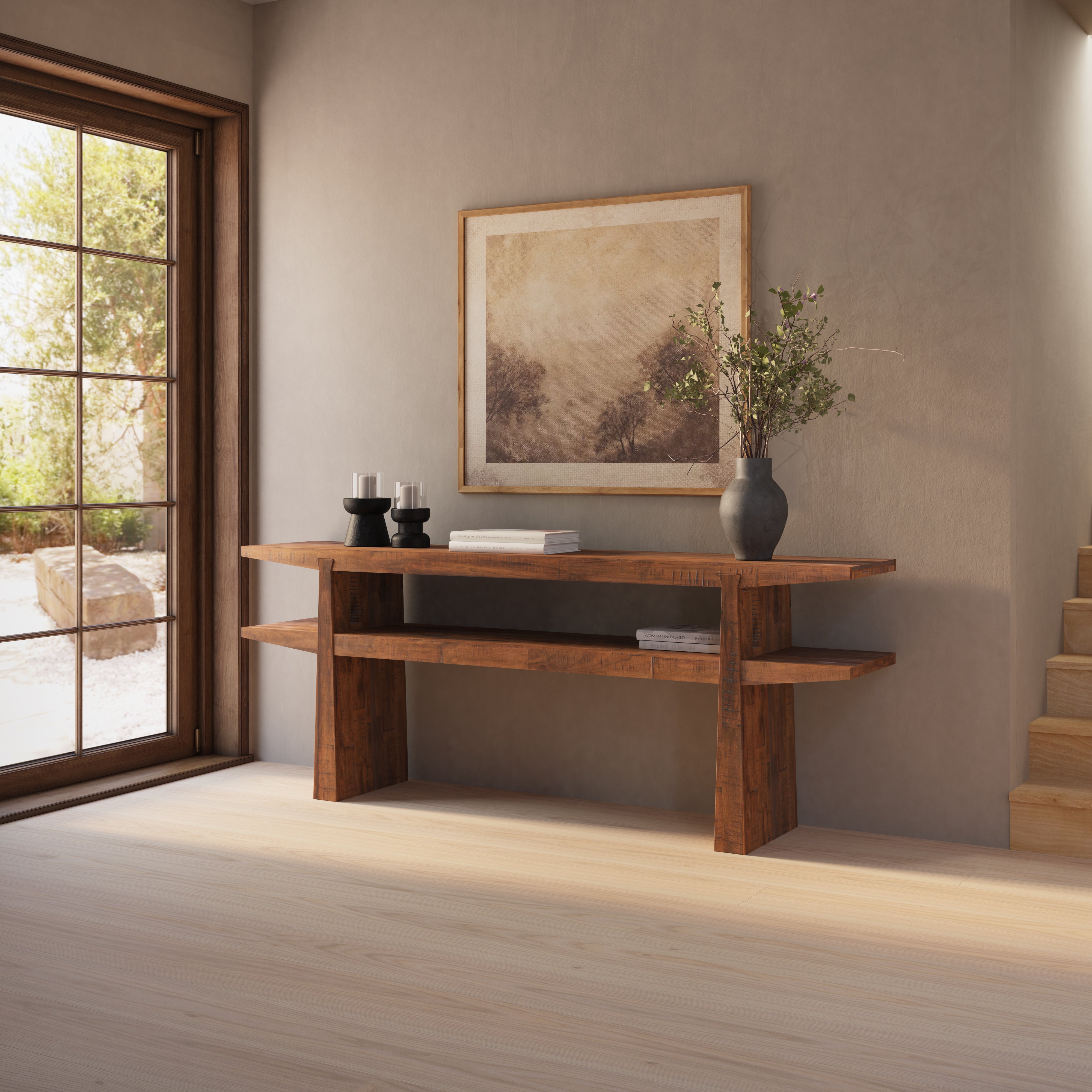 Keystone Console - Large