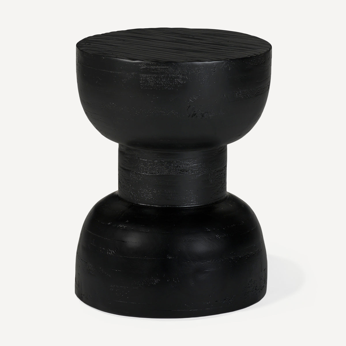 Hewn Solid Wood Occasional Table