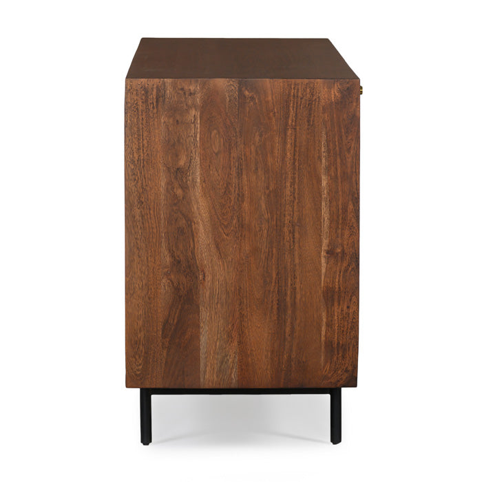 Mod Solid Wood Sideboard