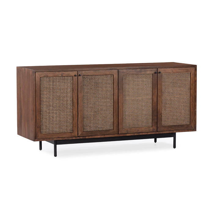 Mod Solid Wood Sideboard