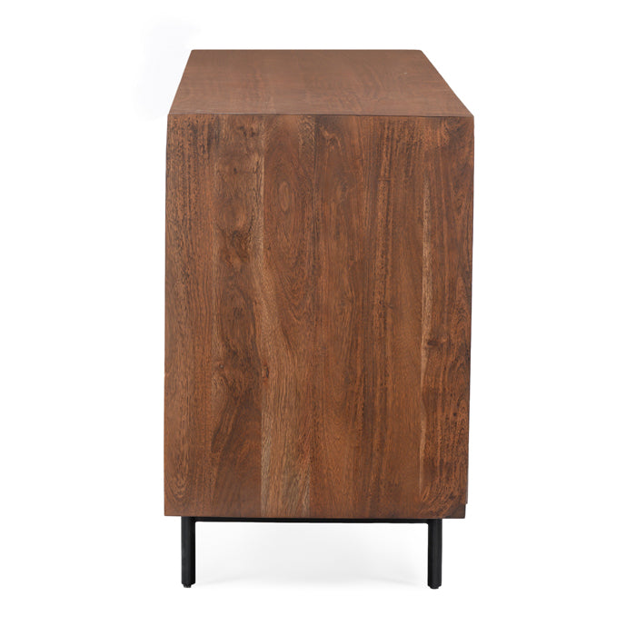 Mod Solid Wood Sideboard