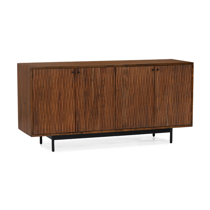 Mod Solid Wood Sideboard