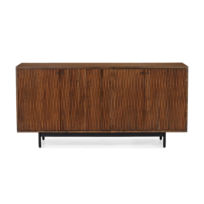 Mod Solid Wood Sideboard