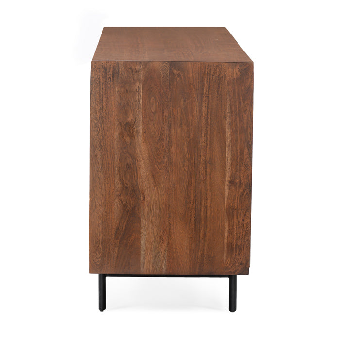 Mod Solid Wood Sideboard