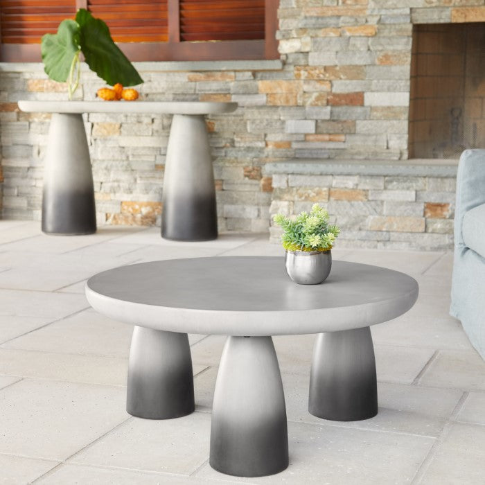 Bowlero Outdoor Coffee Table