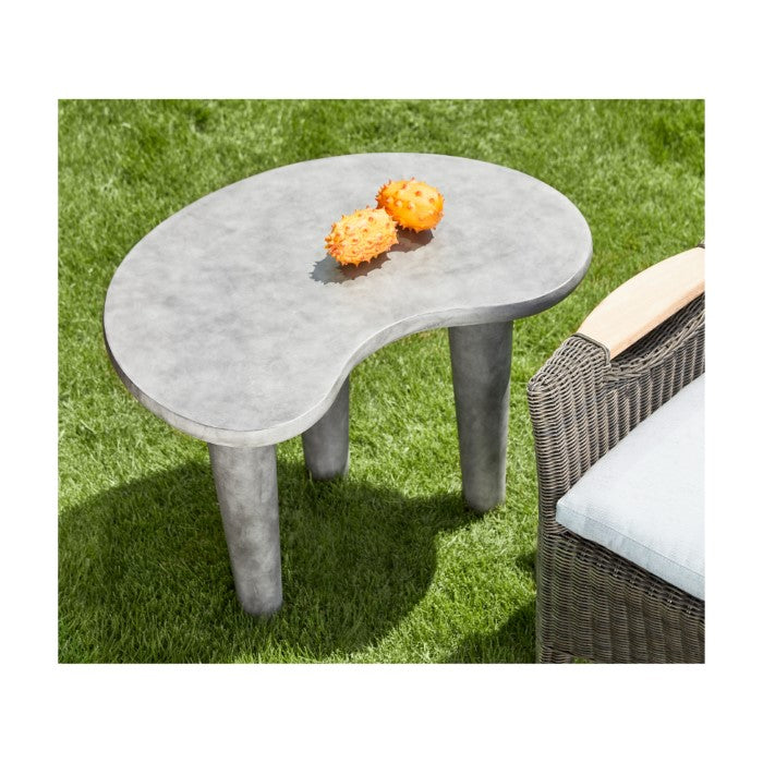 Palette Outdoor Side Table