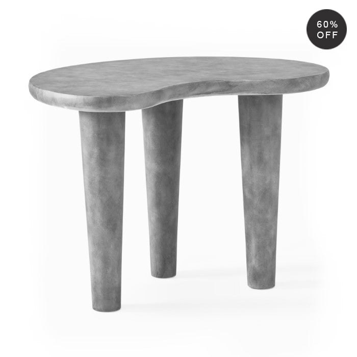 Palette Outdoor Side Table