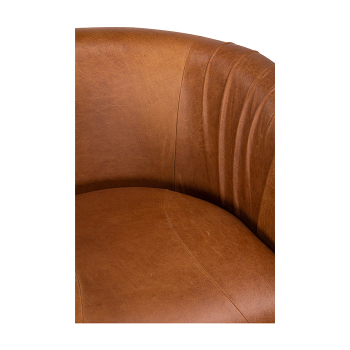 Rotunda Swivel Accent Chair