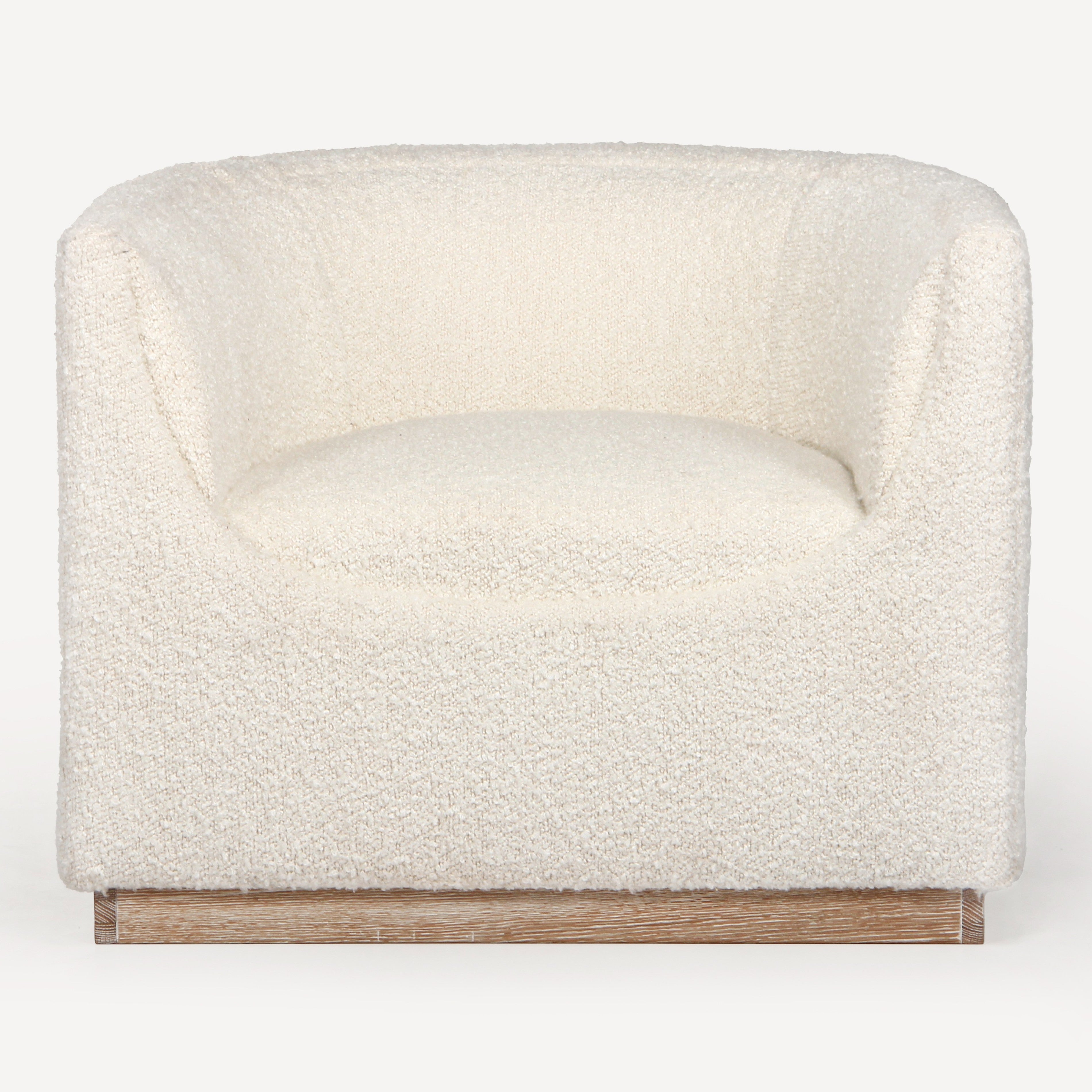 Glen Upholstered Accent Chair