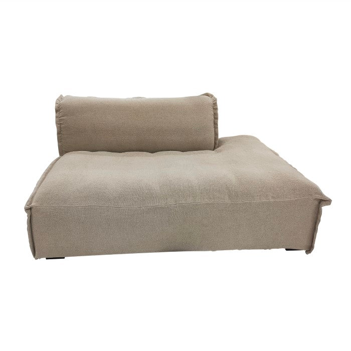 Veronica Linen Sectional