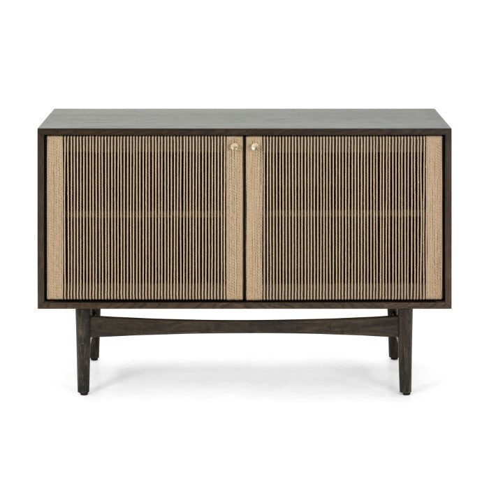 Hudson Oak Sideboard