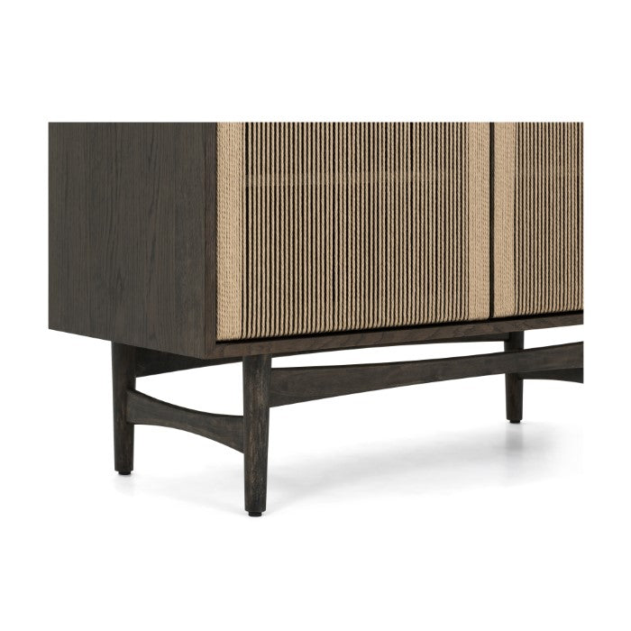 Hudson Oak Sideboard