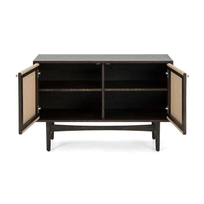 Hudson Oak Sideboard