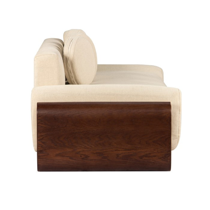 Emma Oak Daybed