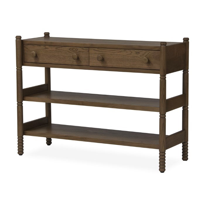 Molly Oak Console Table