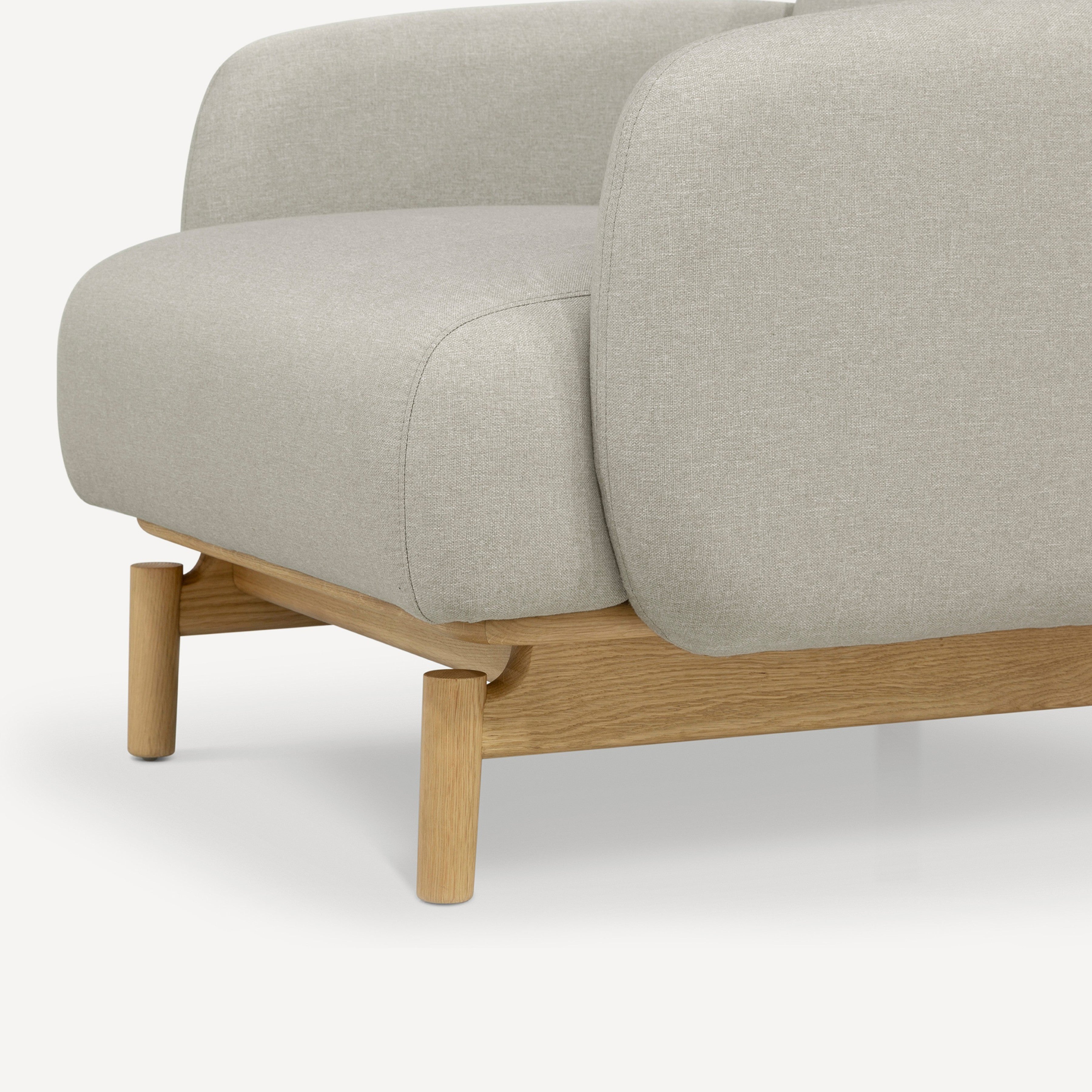 Ken Accent Chair