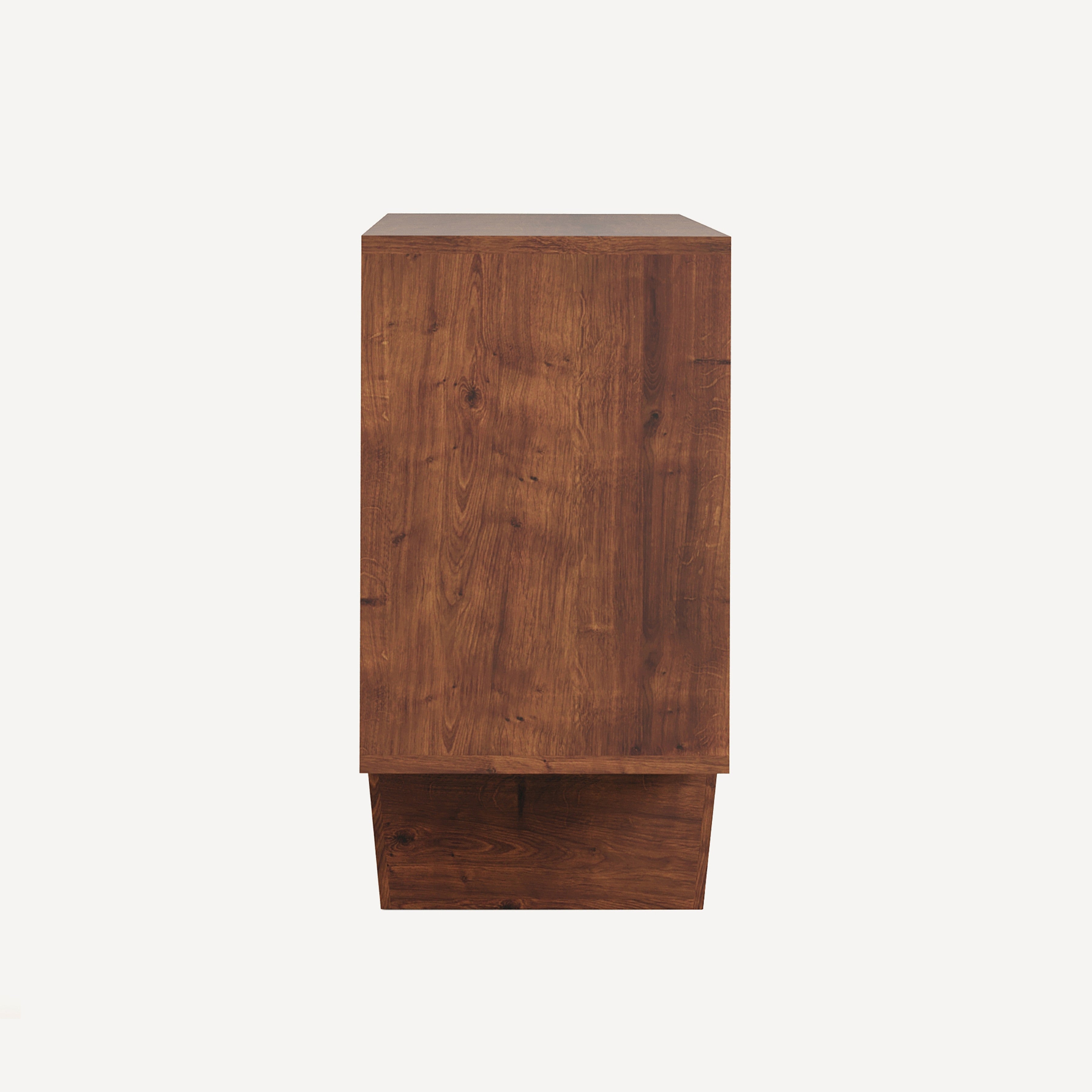 Tangent Solid Wood Sideboard