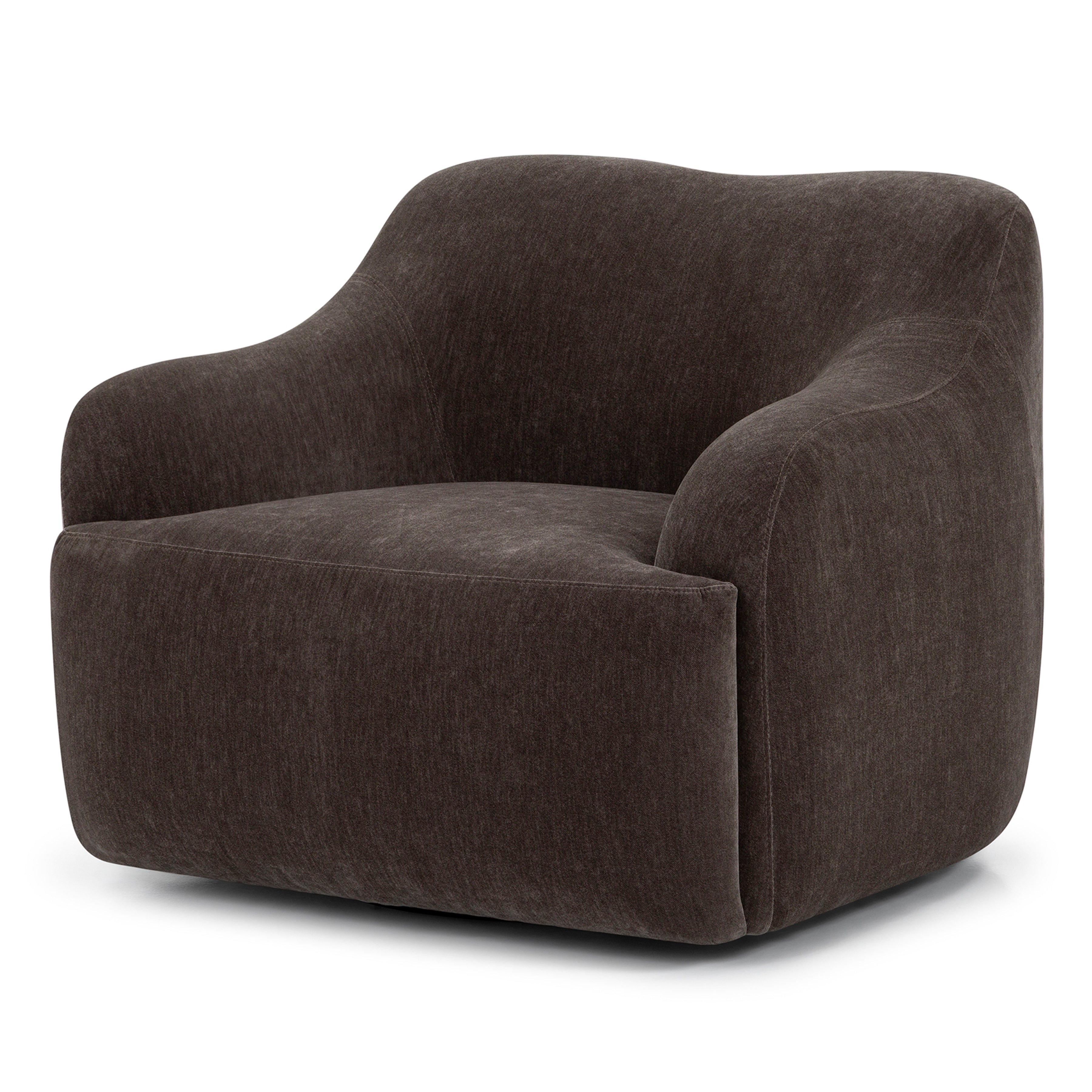 Orla Swivel Chair