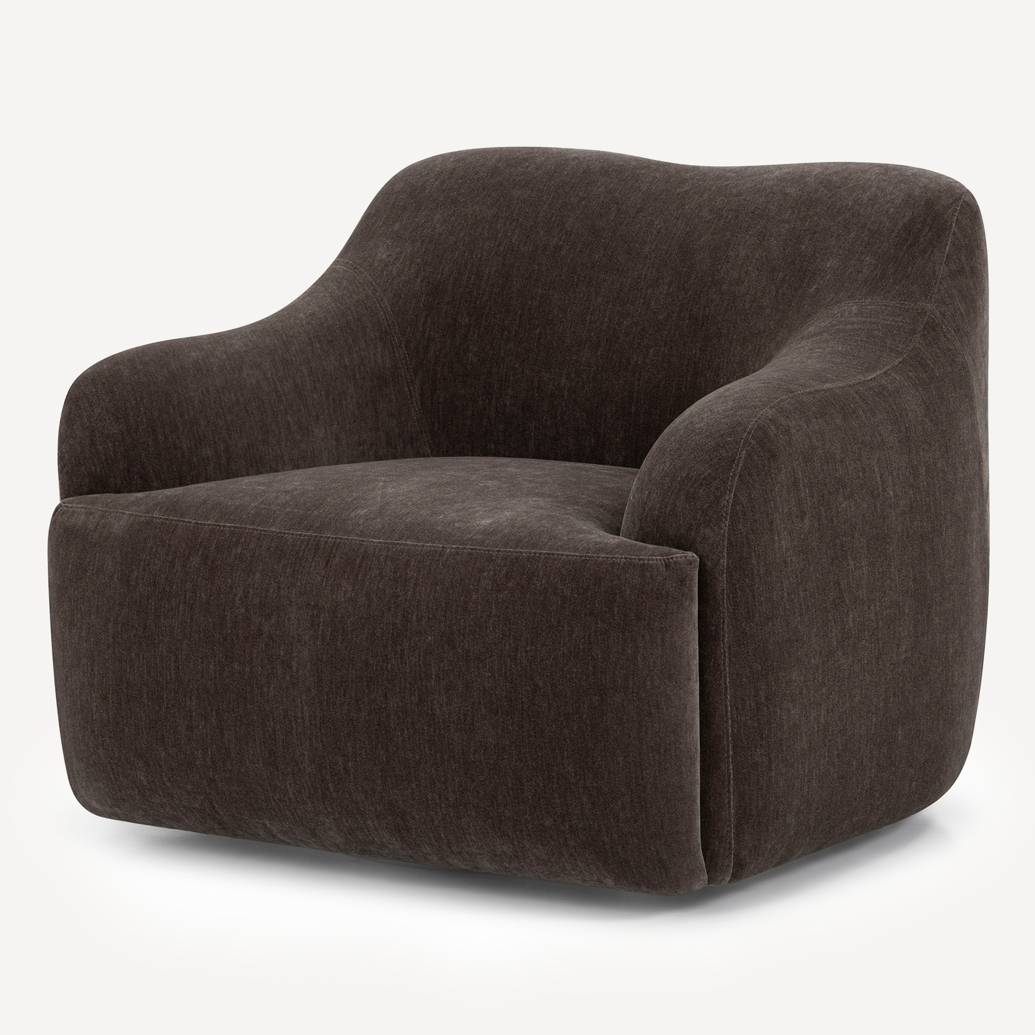 Orla Swivel Chair