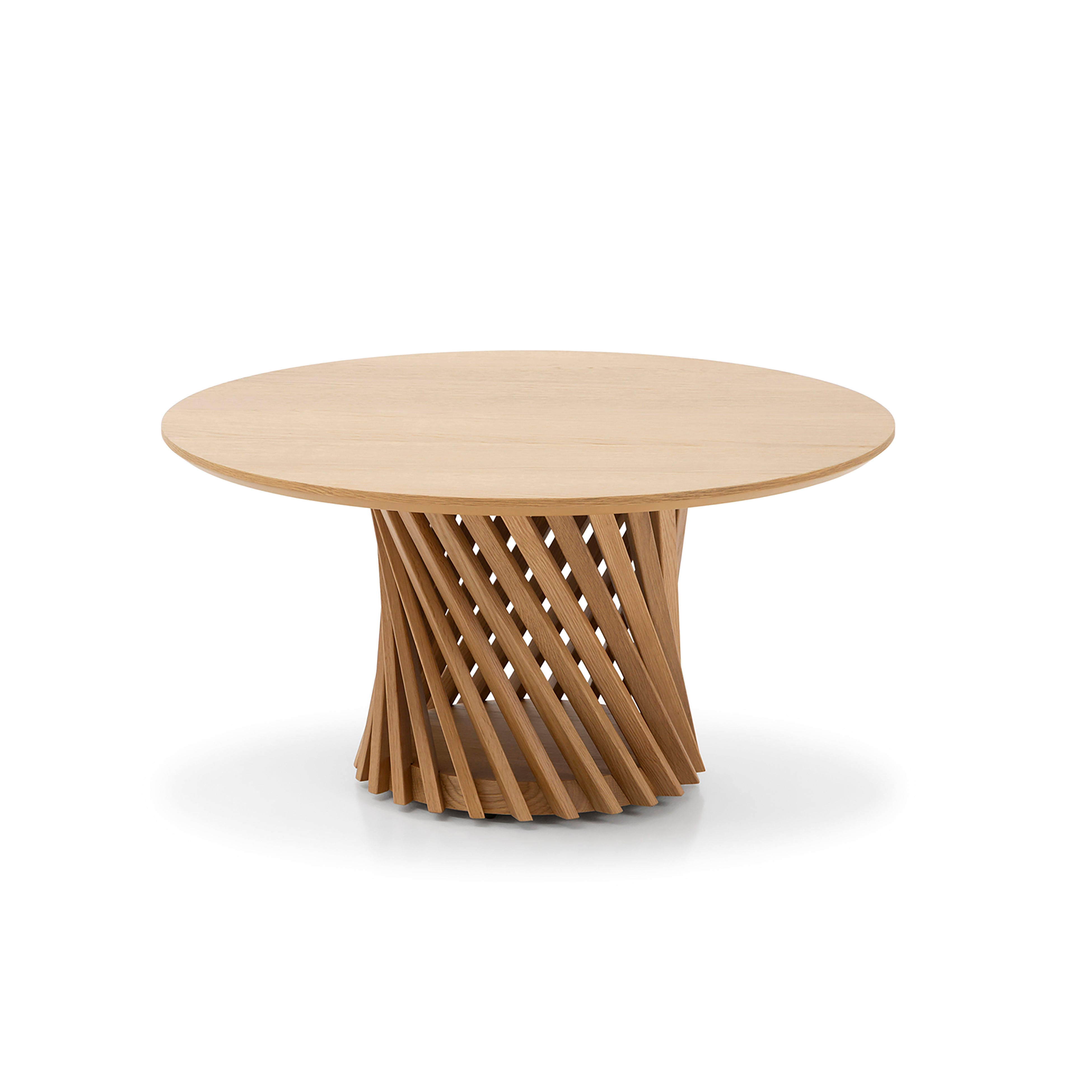 Lulu Coffee Table-Natural