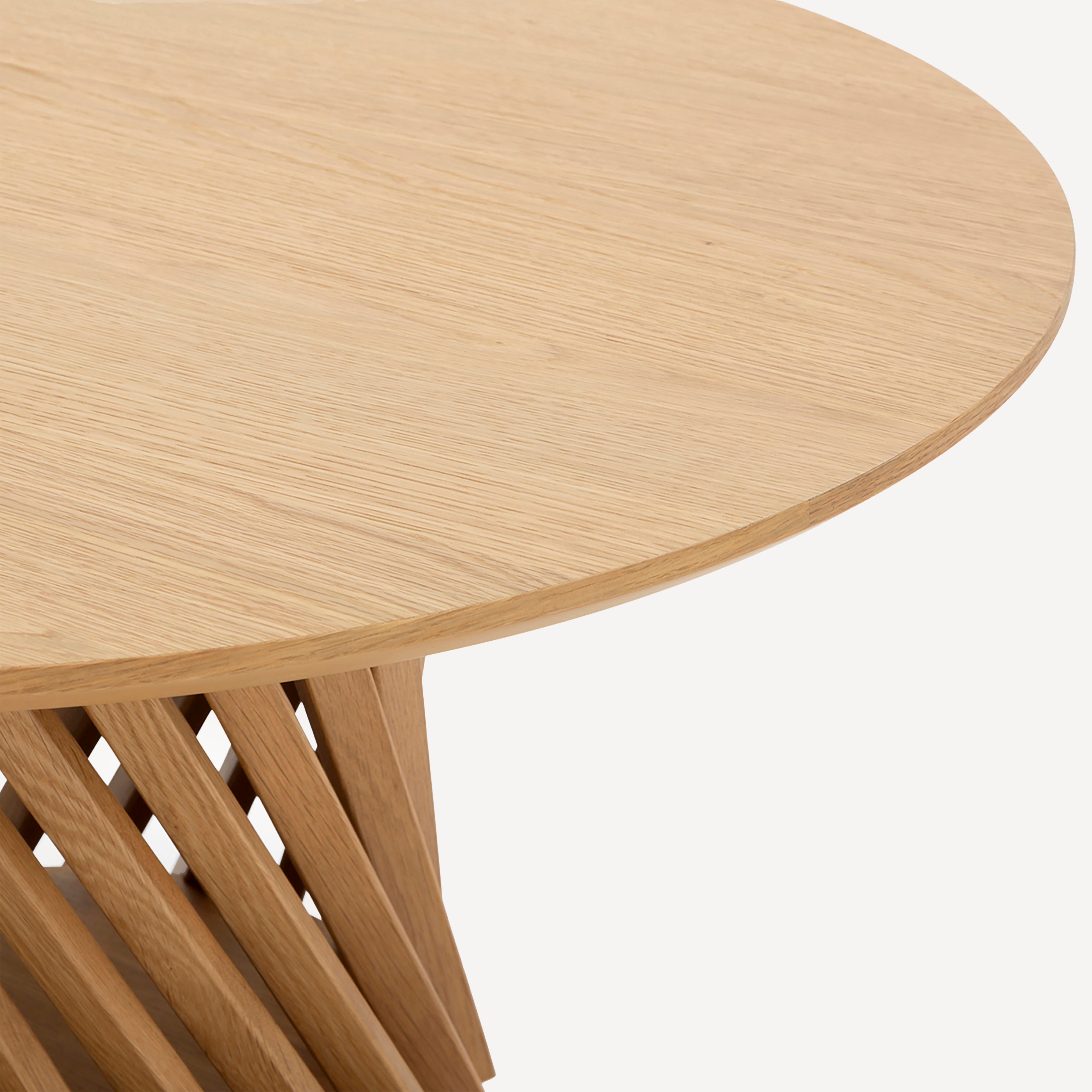Lulu Coffee Table-Natural