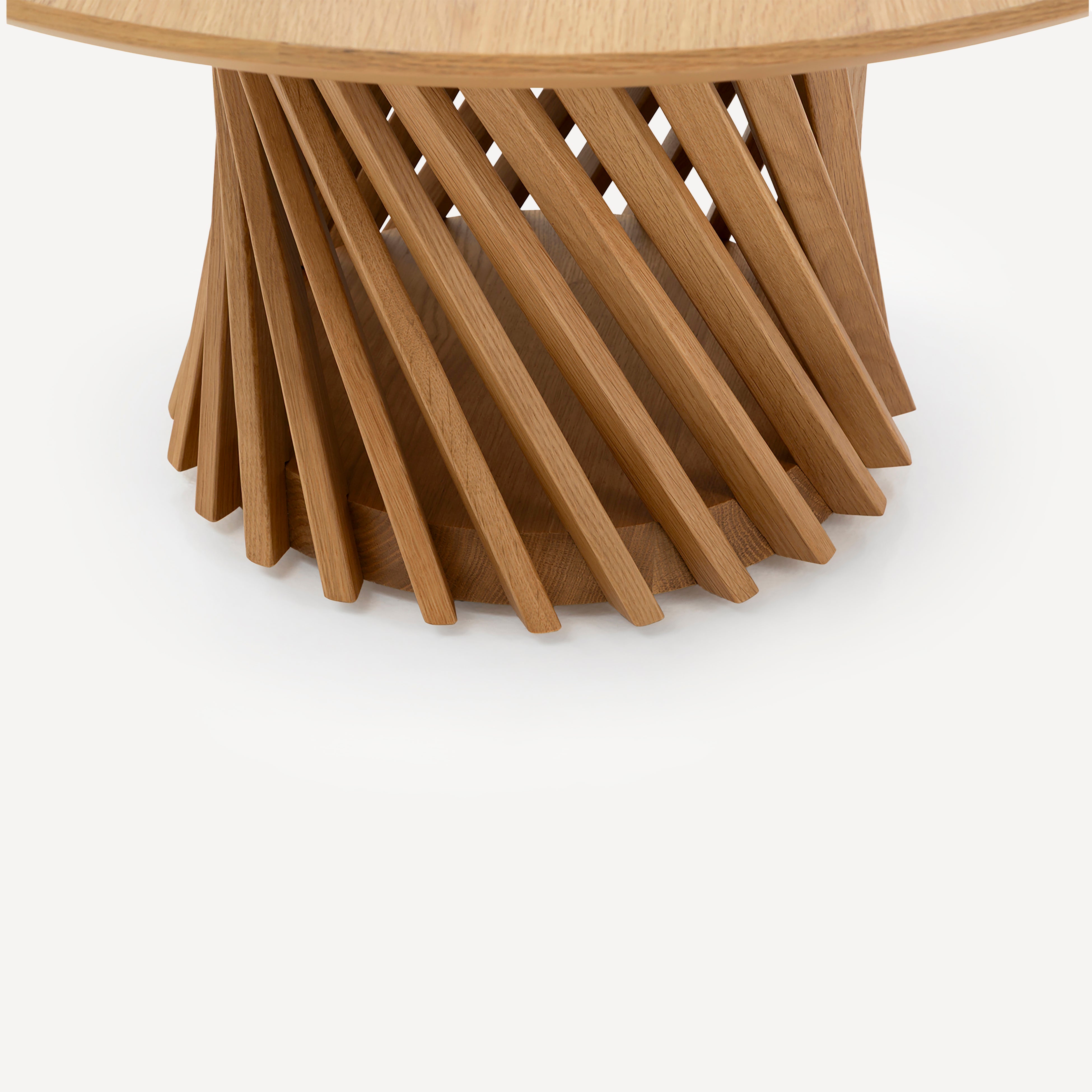 Lulu Coffee Table-Natural