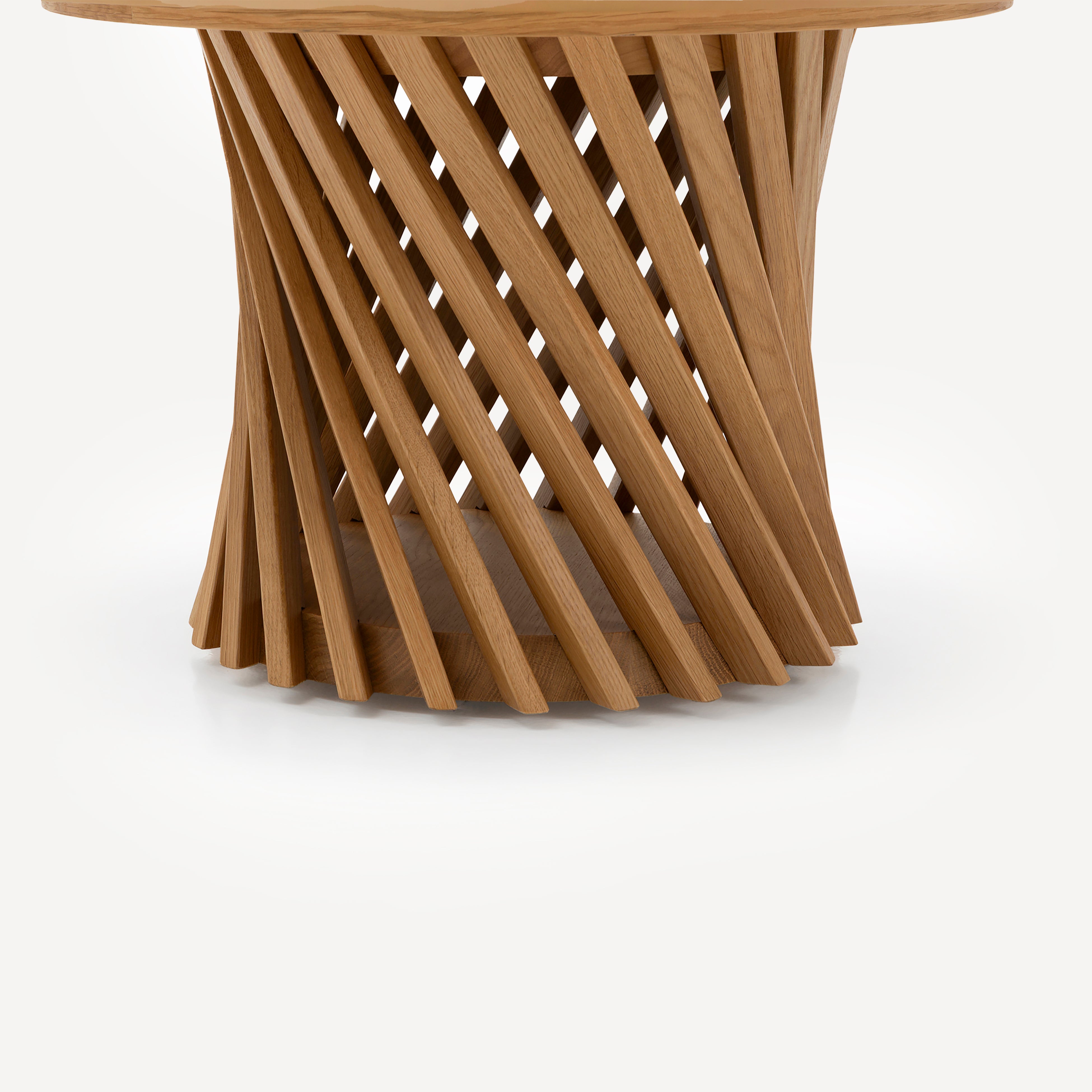 Lulu Coffee Table-Natural